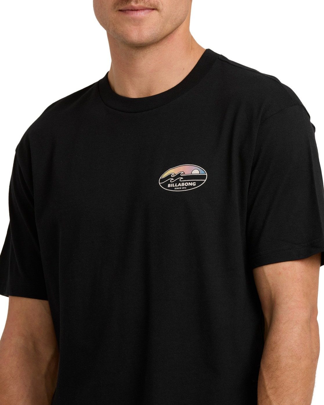 Billabong T-shirt Runner Premium