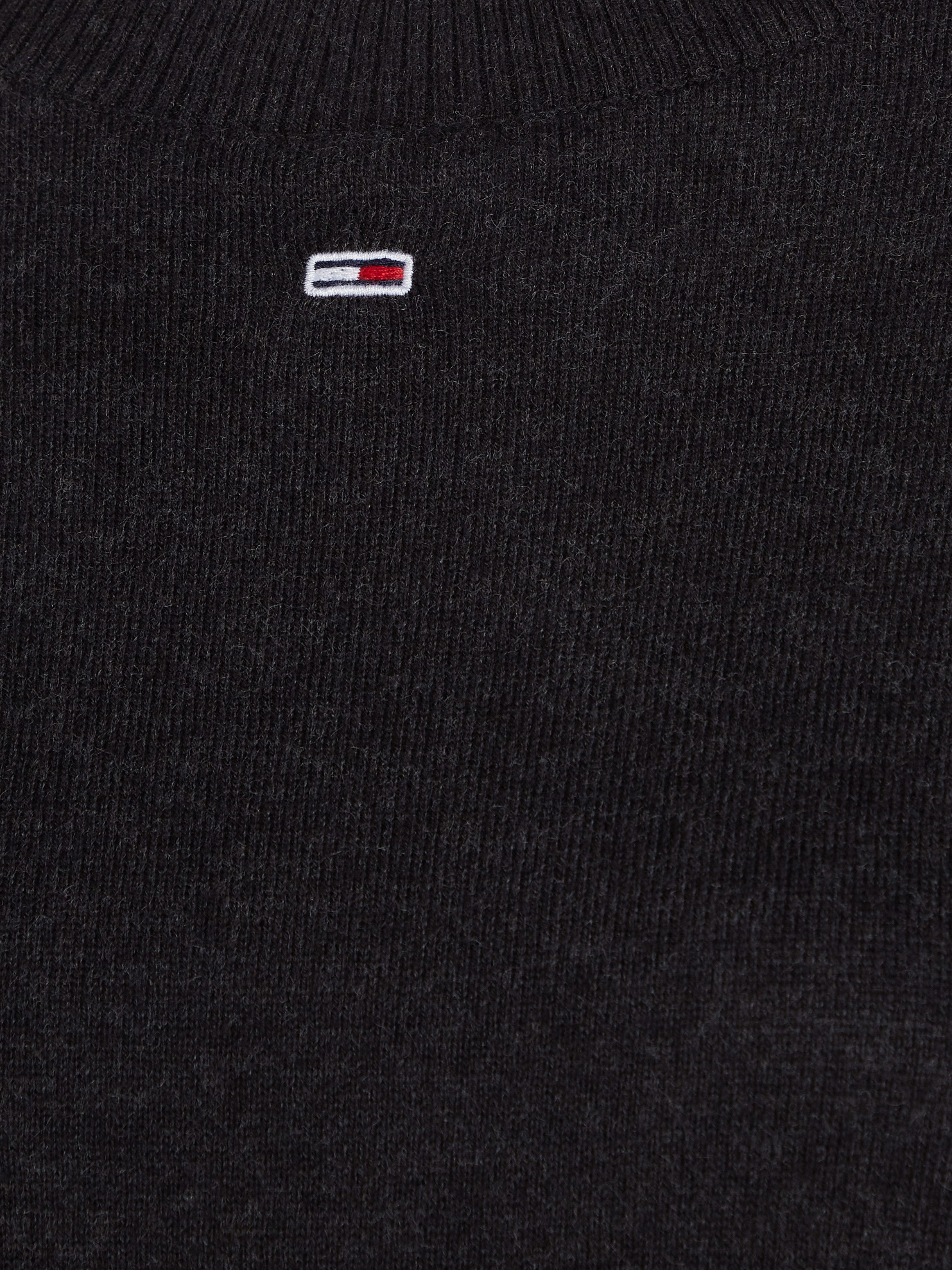 TOMMY JEANS Gebreide trui TJW ESSENTIAL CREW NECK SWEATER