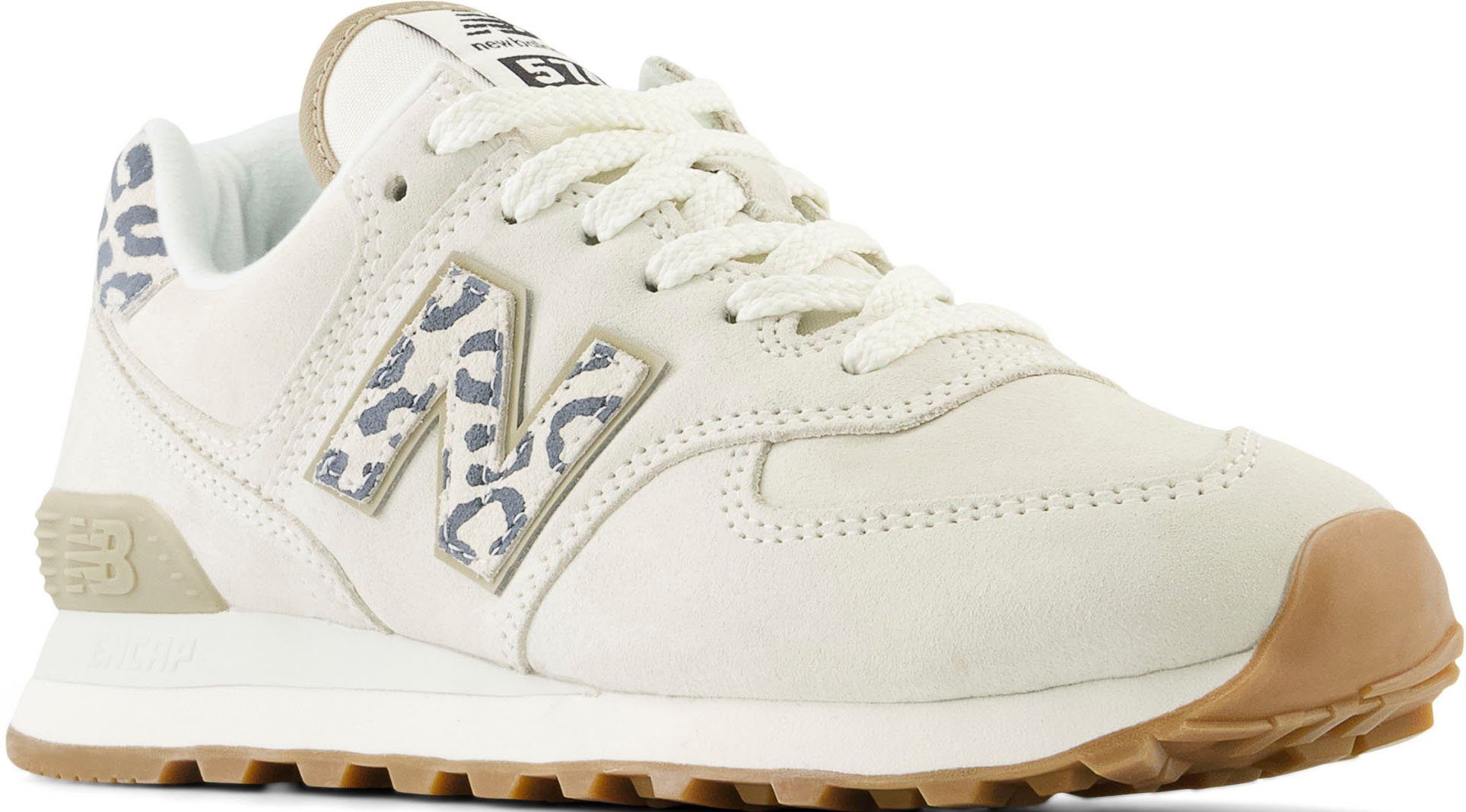 New Balance Sneakers WL574