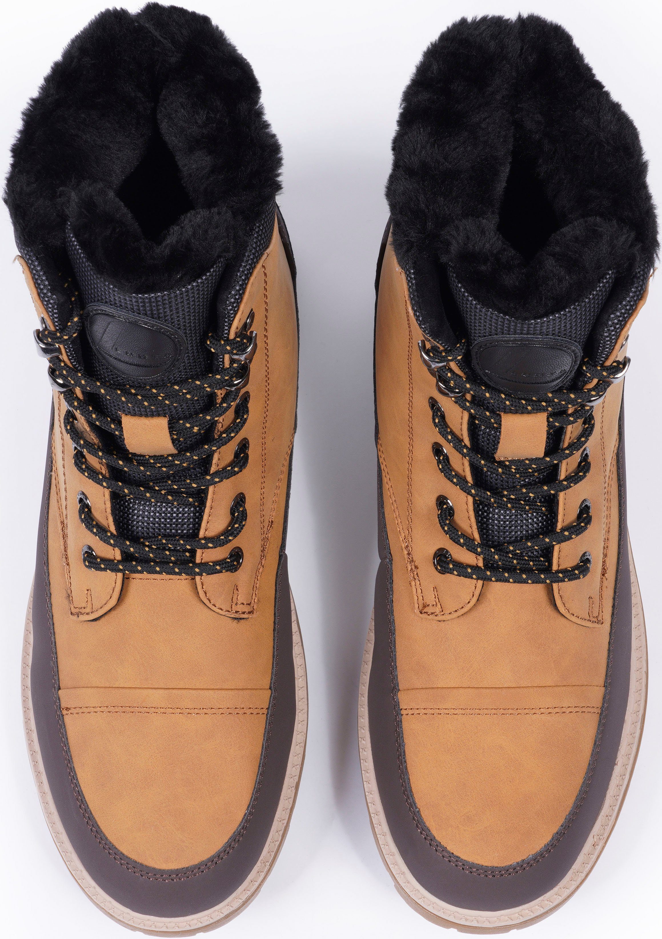 Luhta Winterlaarzen REILU MR Snowboots, winterlaarzen, winterschoenen, waterdicht en gevoerd