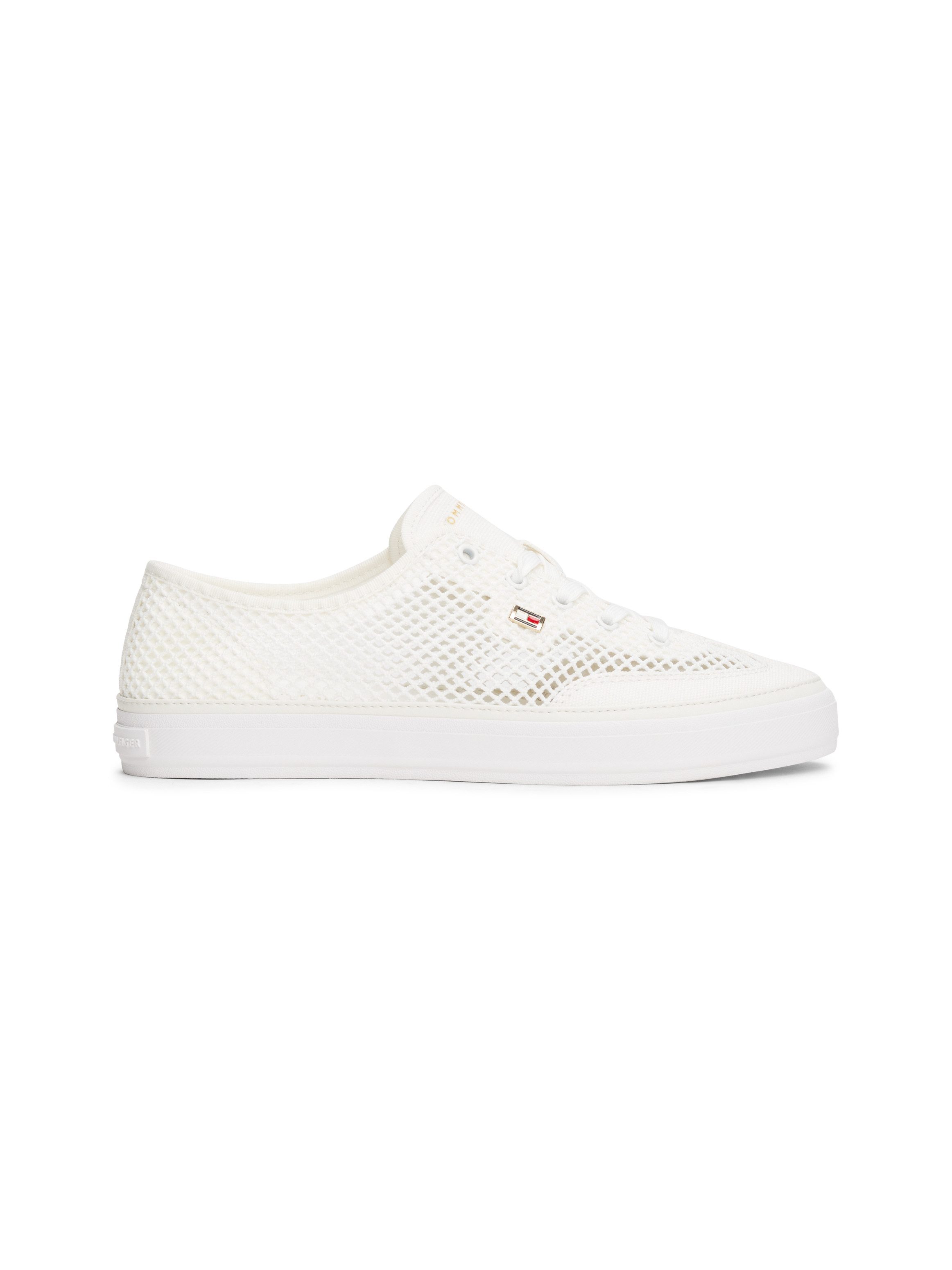 Tommy Hilfiger Plateausneakers