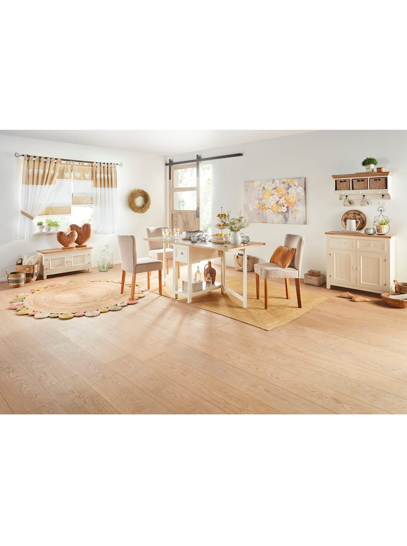 heine home Wanddecoratie