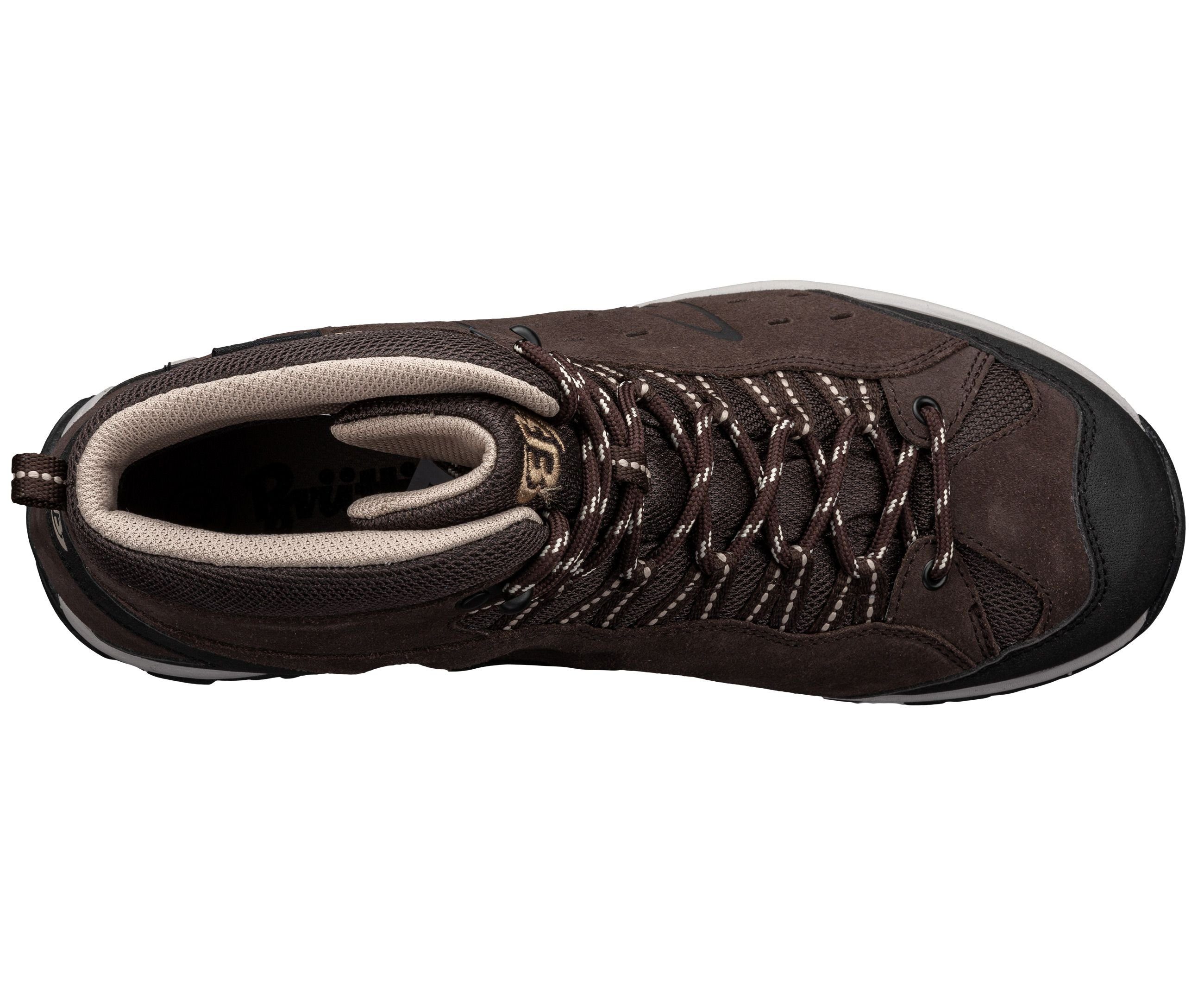 BRÜTTING Trekkingschoenen Hoge trekkingschoenen Mount Bona High