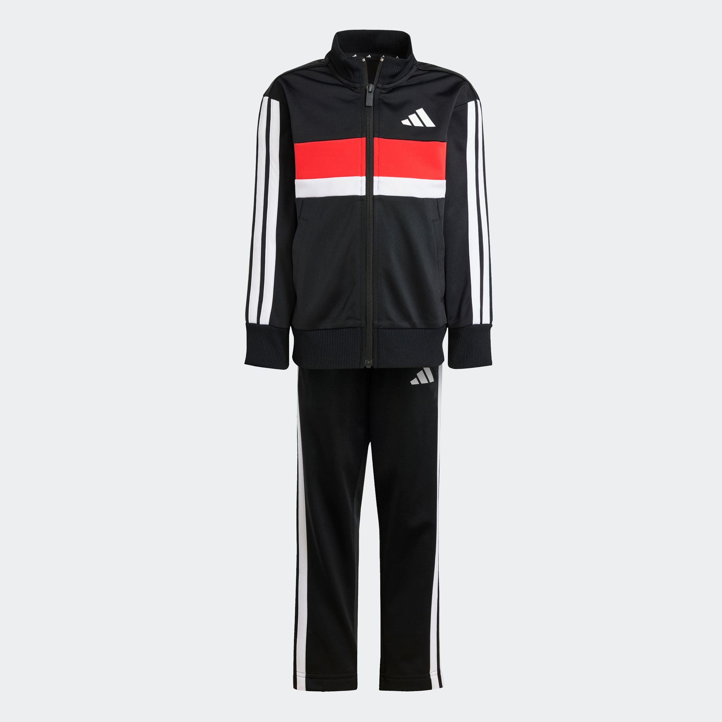 adidas Sportswear Trainingspak LK 3S TIB TS (2-delig)