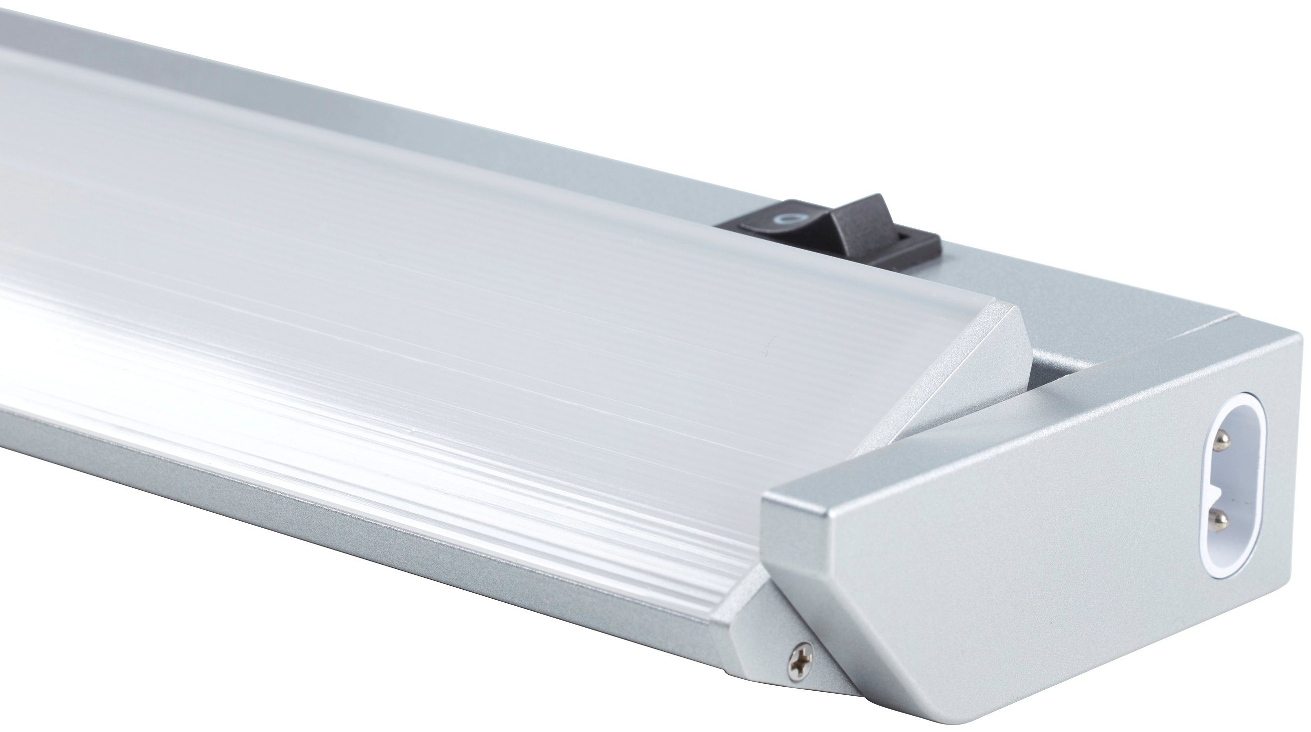 Hoop van Onverenigbaar storting Loevschall Led-onderbouwverlichting LED Striplight Hoge lichtopbrengst,  draaibaar (set, 1 stuk) makkelijk gevonden | OTTO