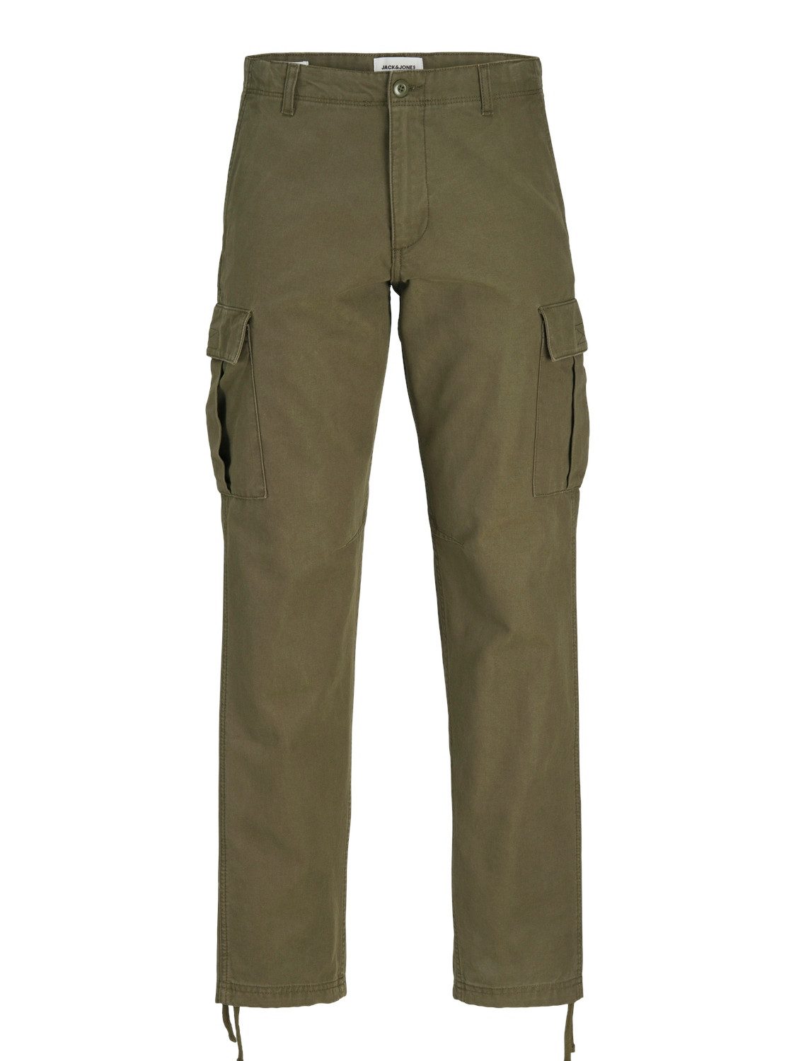 Jack & Jones Cargobroek JPSTKANE BARKLEY CARGO PANT NOOS