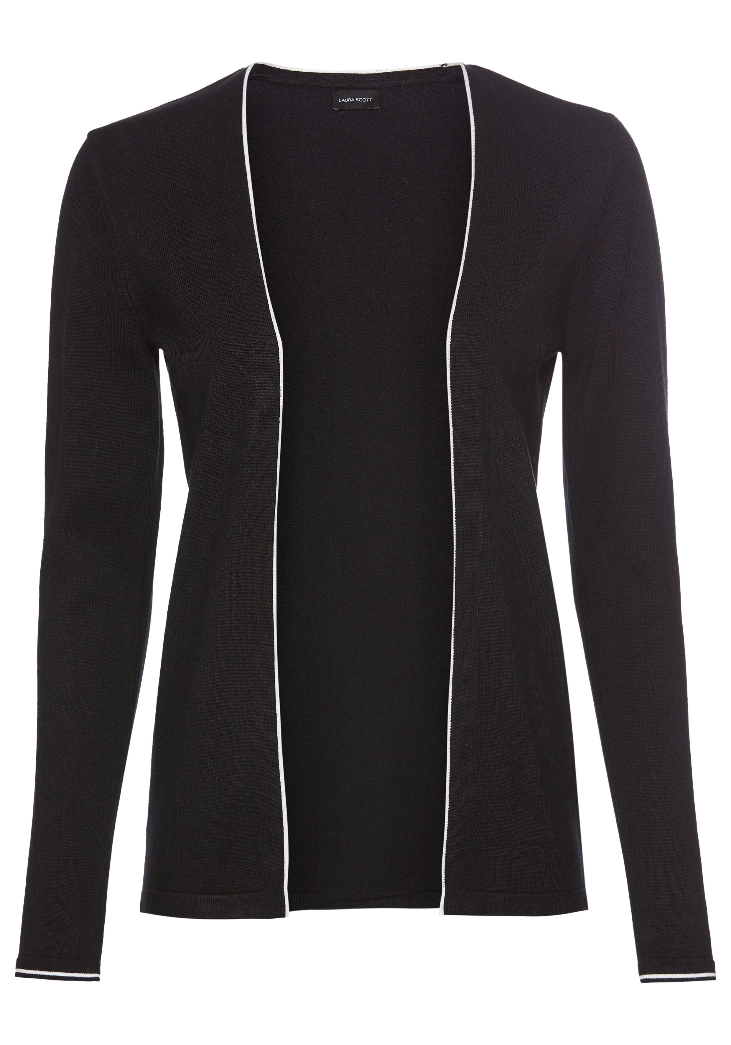 Laura Scott Vest