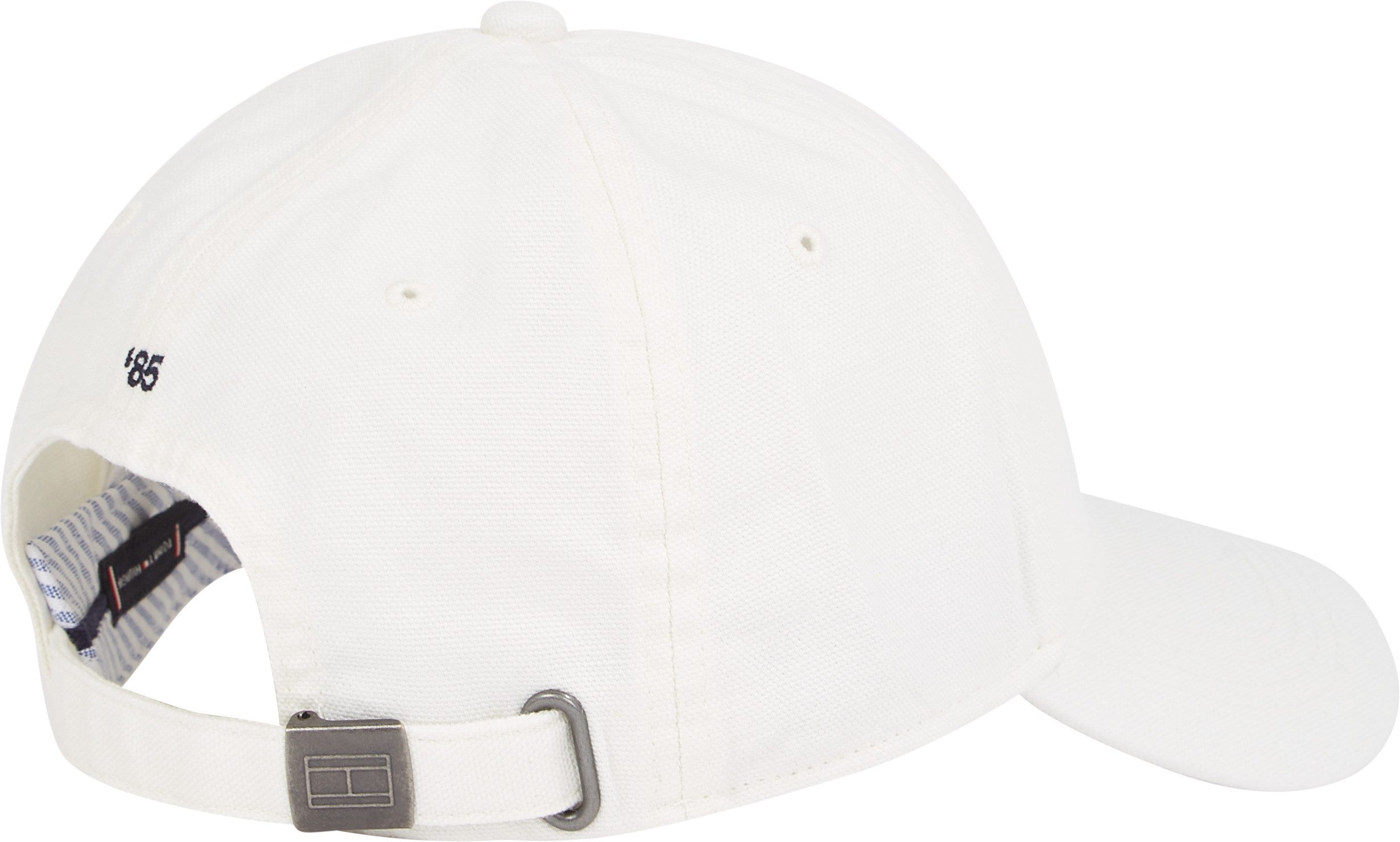 Tommy Hilfiger Baseball pet TH FLAG SOFT 6 PANEL CAP