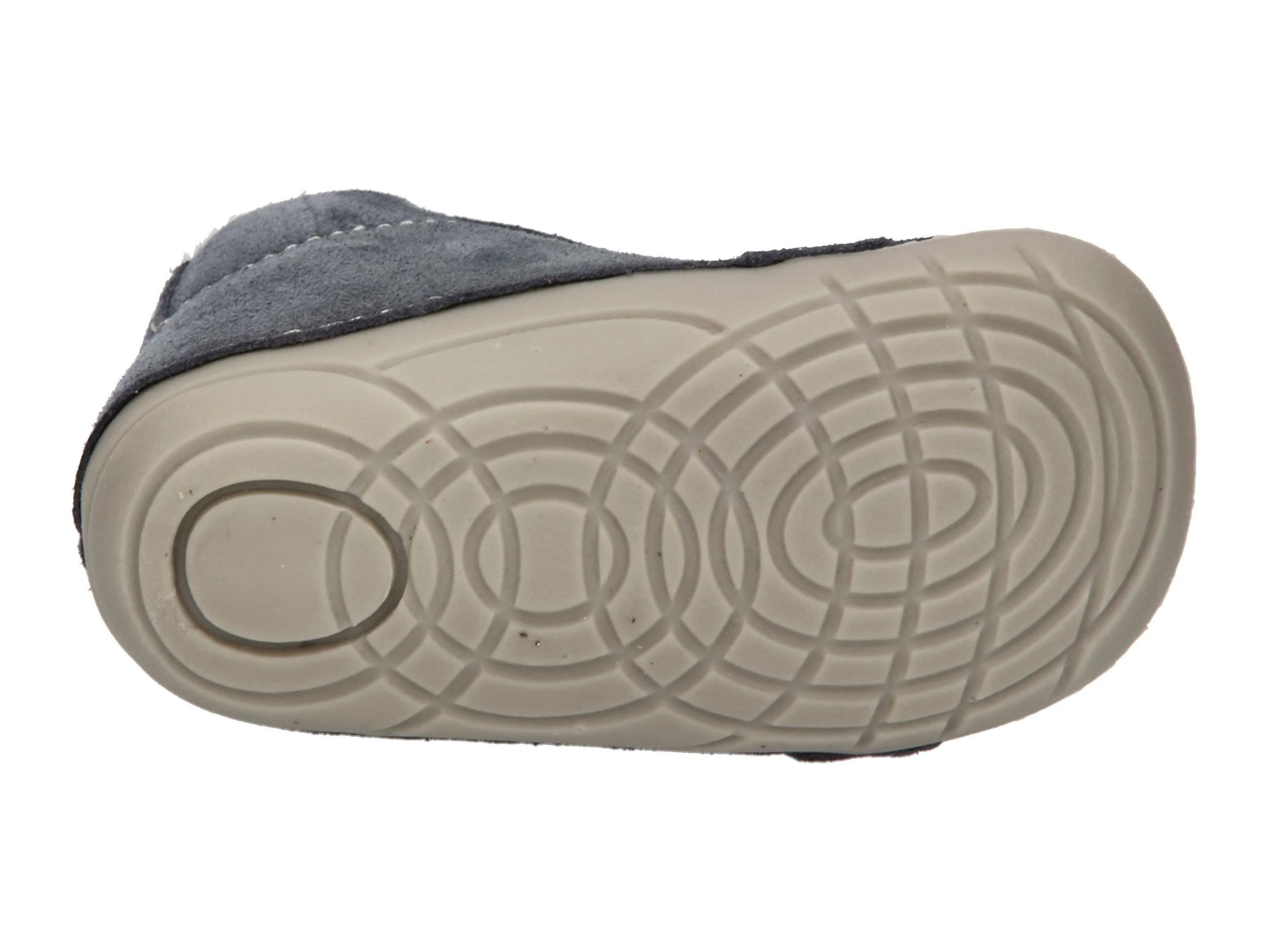 Lico Babyschoentjes Loopschoen Merle