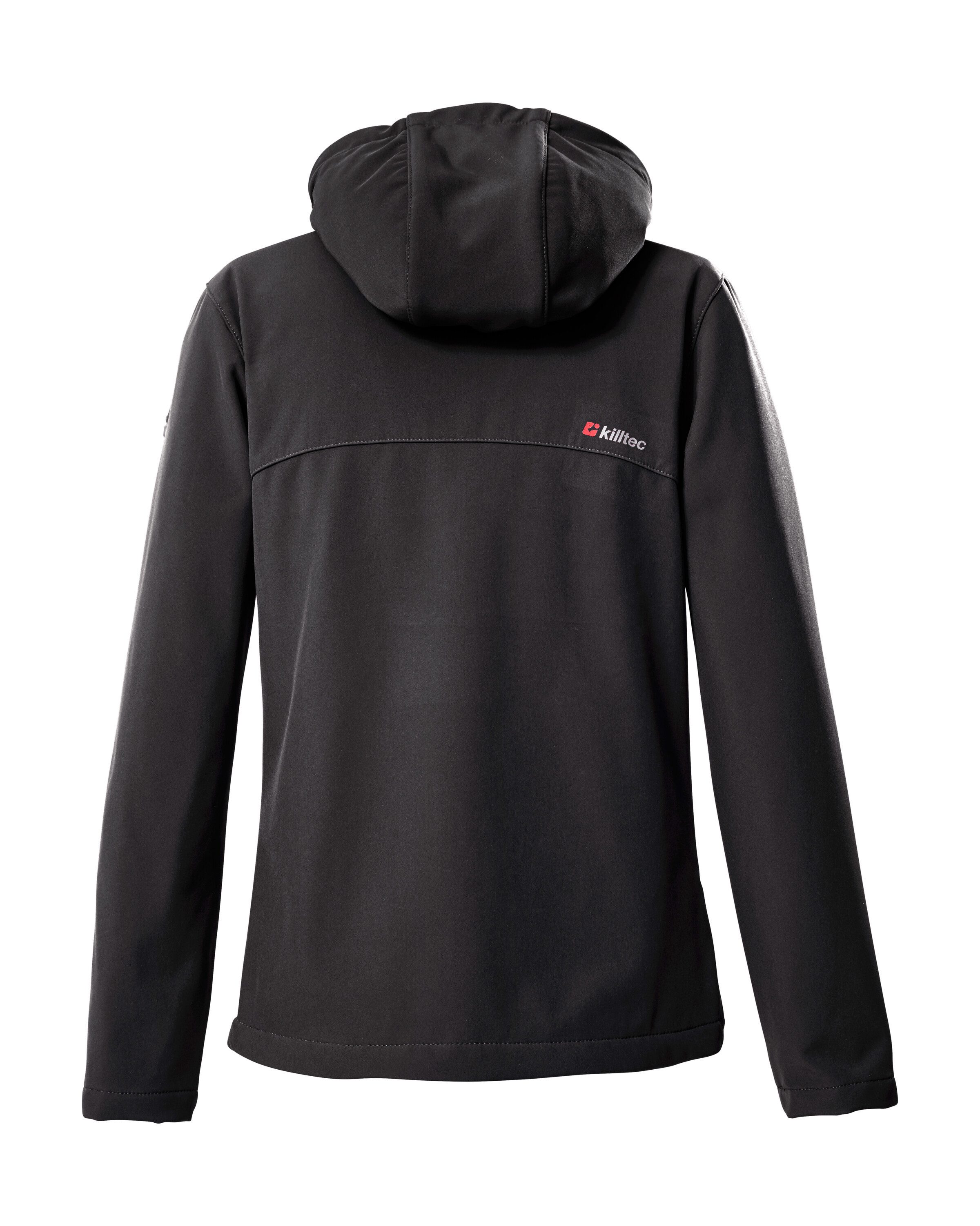 Killtec Softshell-jack Girls softshell-jack