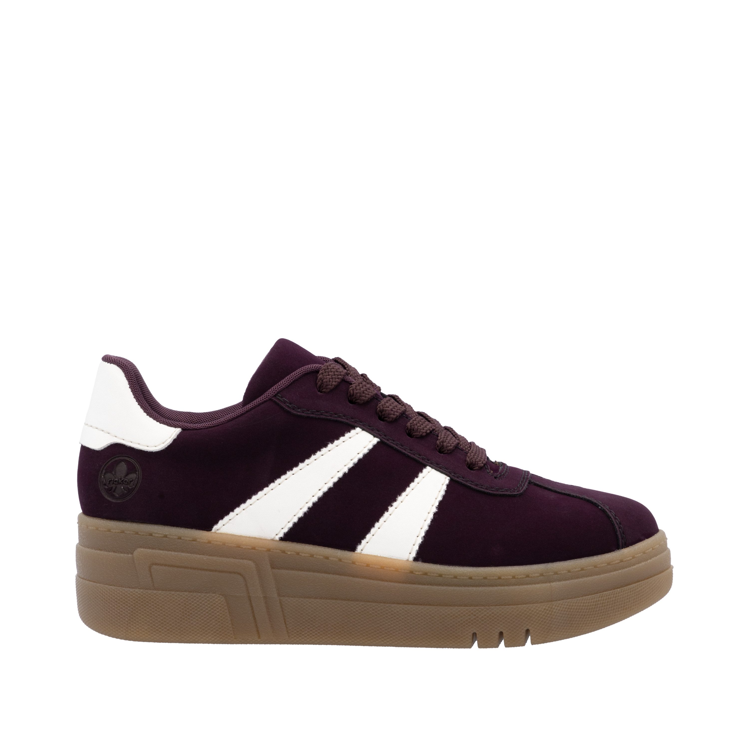 Rieker Plateausneakers