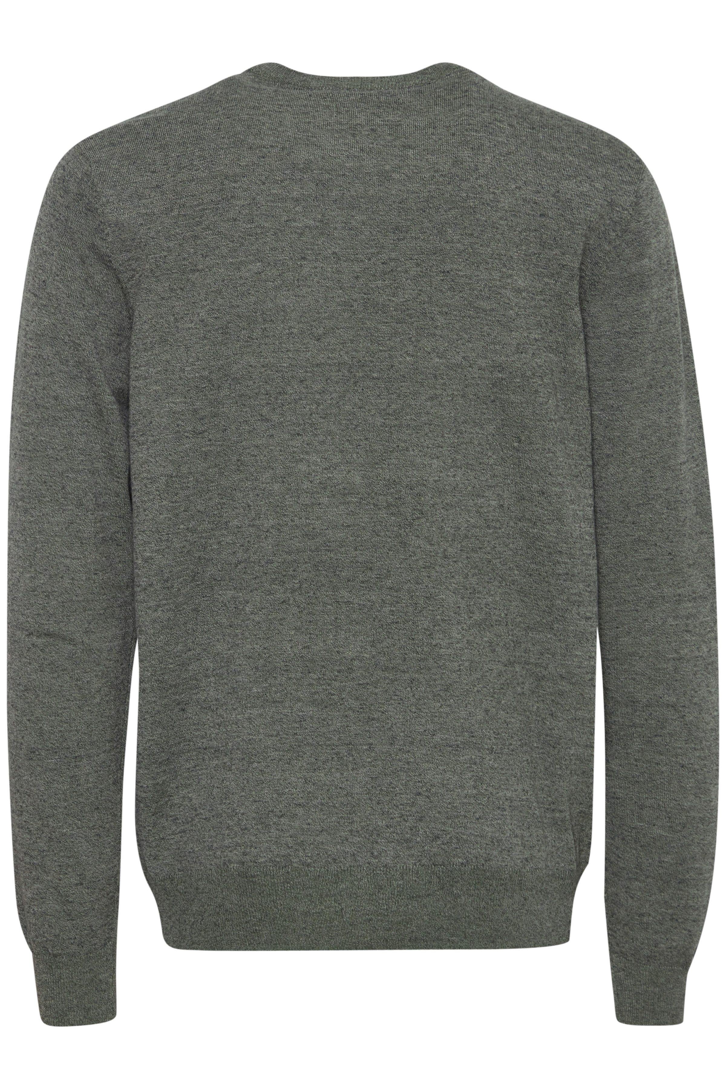 Blend Trui met ronde hals Trui