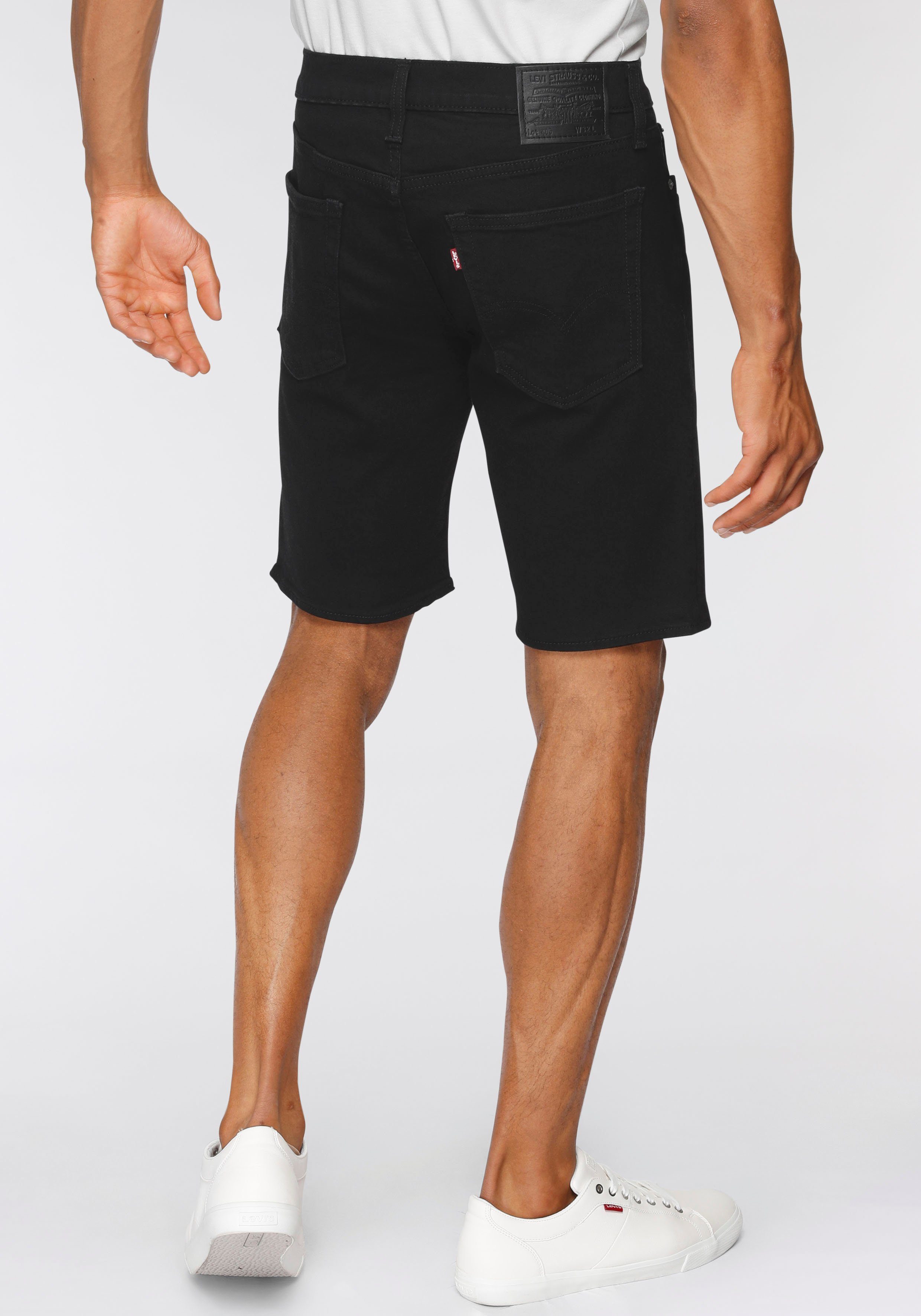 Levi's® Jeansshort 405 STANDARD SH