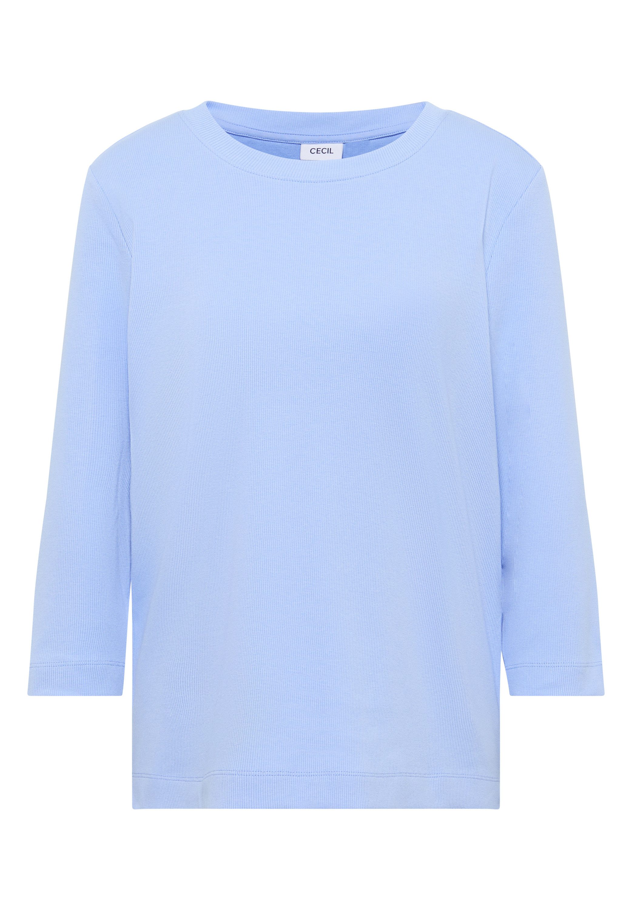 Cecil Shirt met 3/4 mouwen met 3/4-mouwen