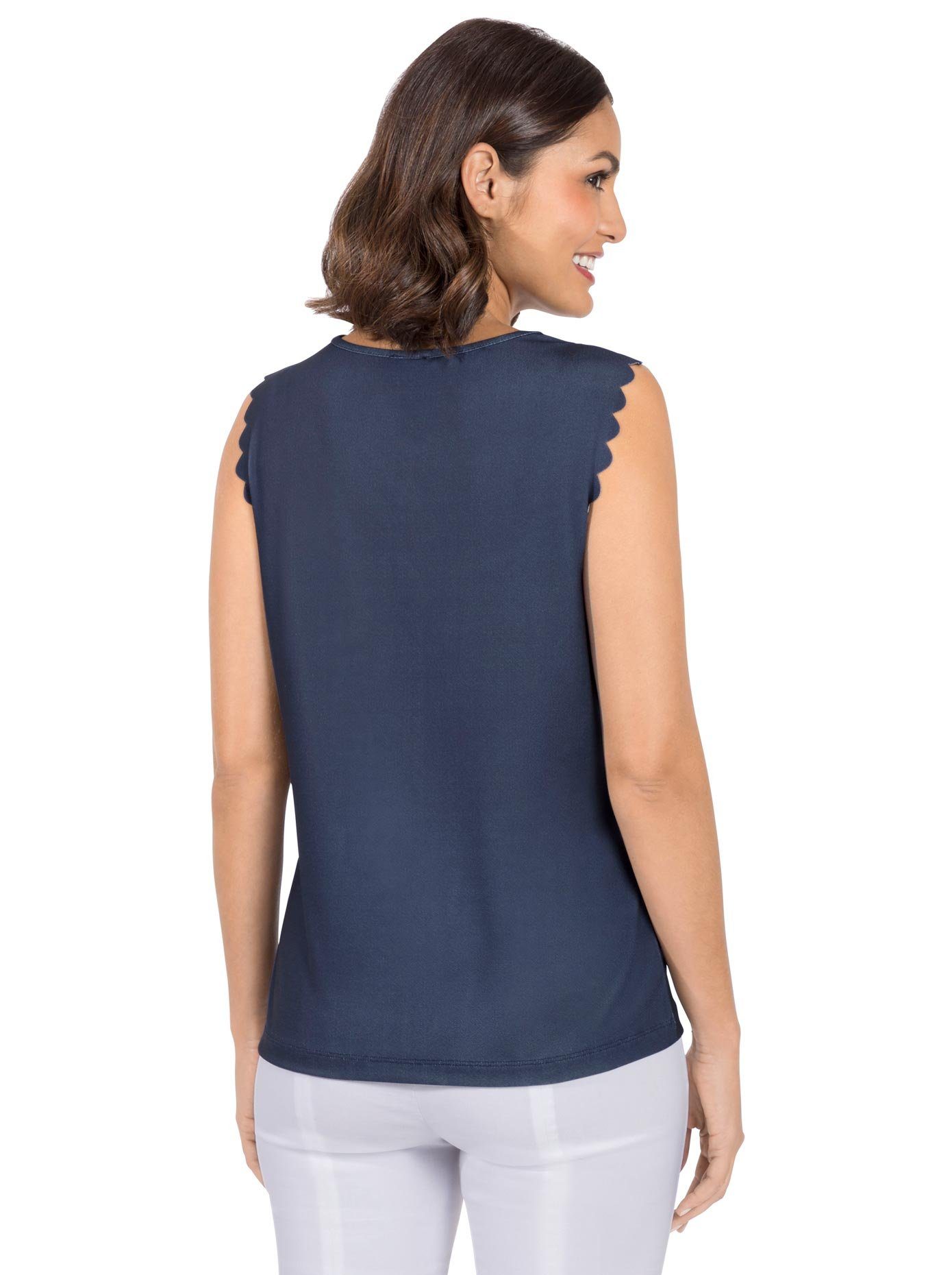 Lady Shirttop