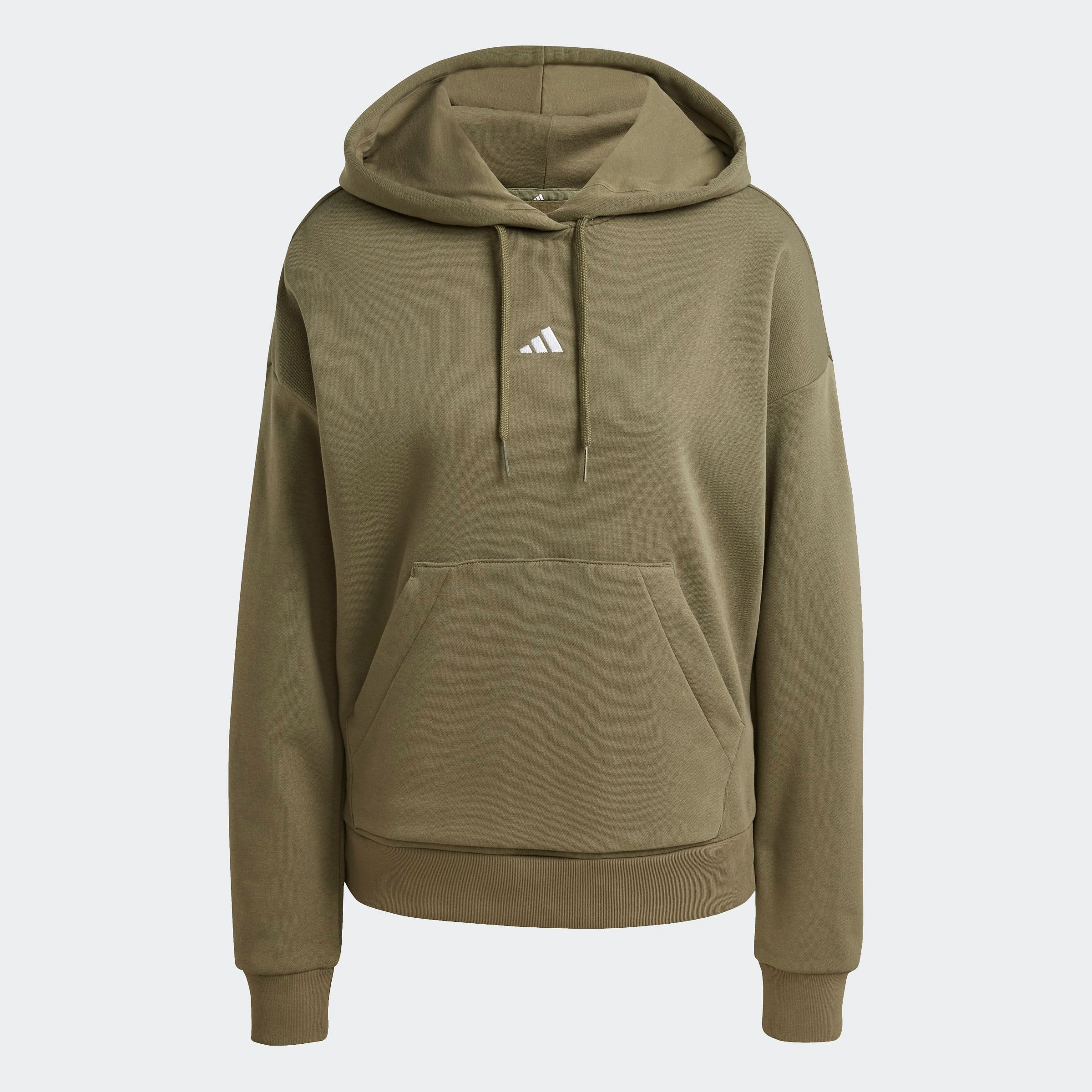 adidas Sportswear Hoodie W SL FC HD