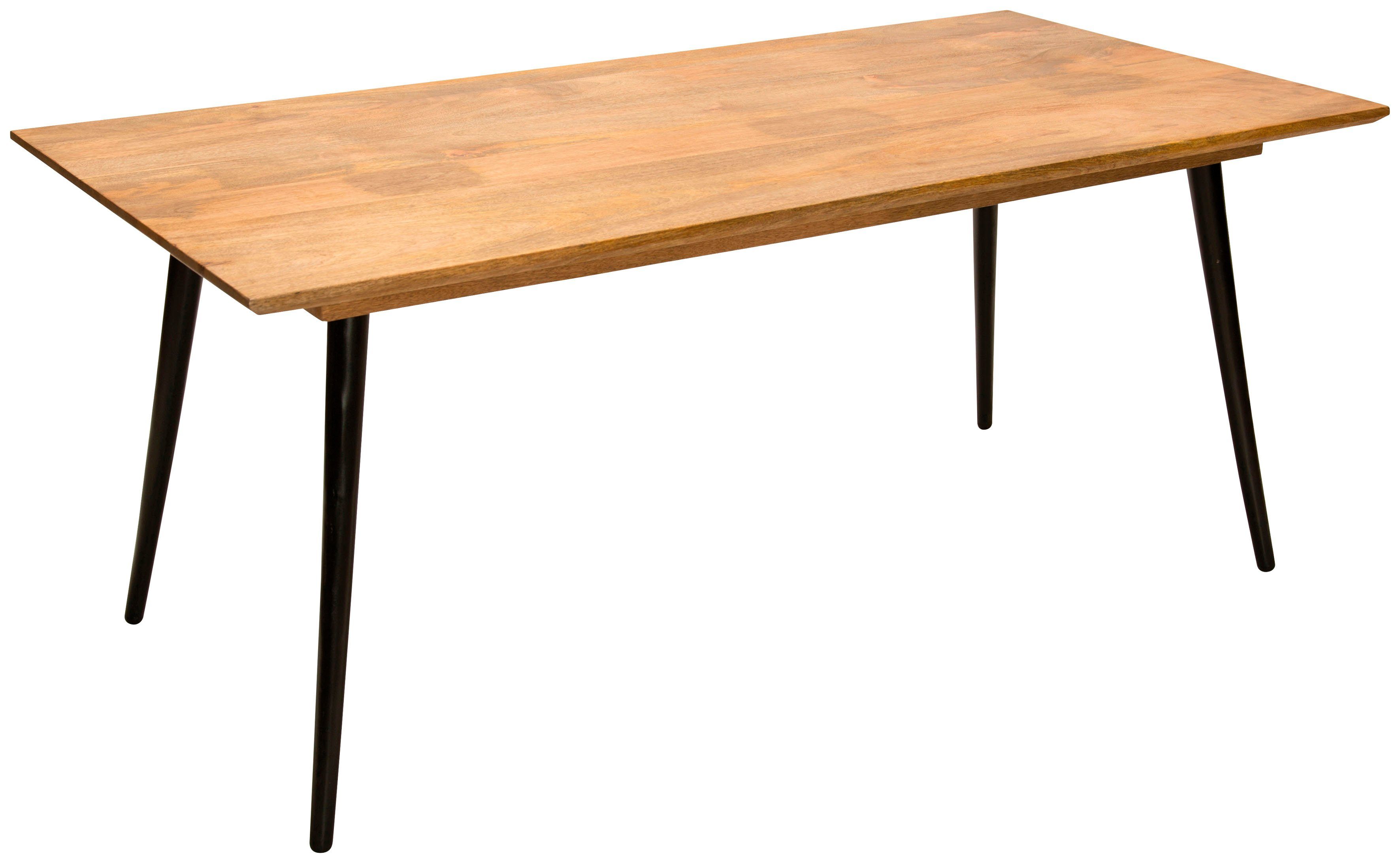 TOM TAILOR HOME Eettafel T-SOHO TABLE SMALL
