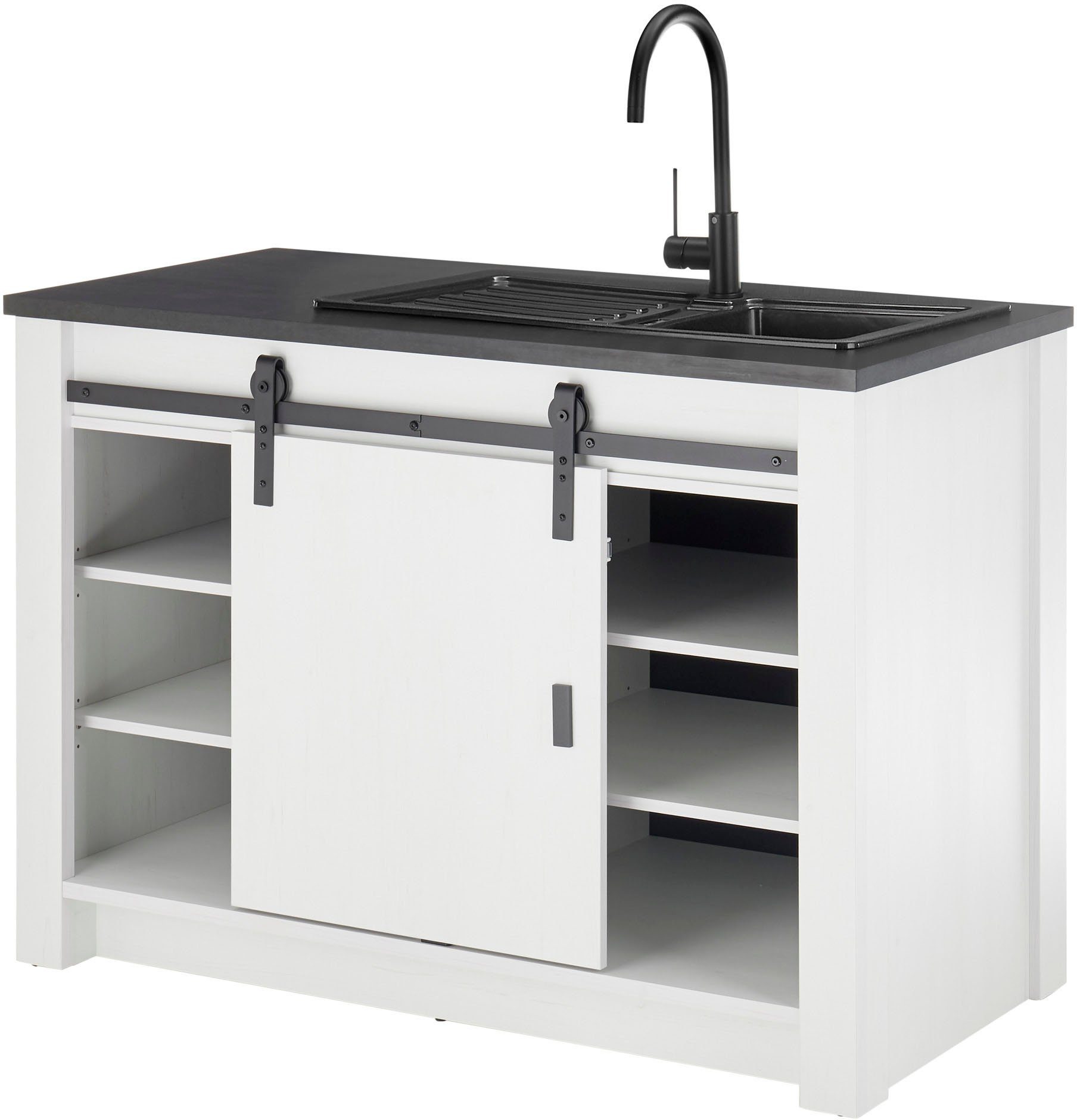 Home affaire Keuken Sherwood