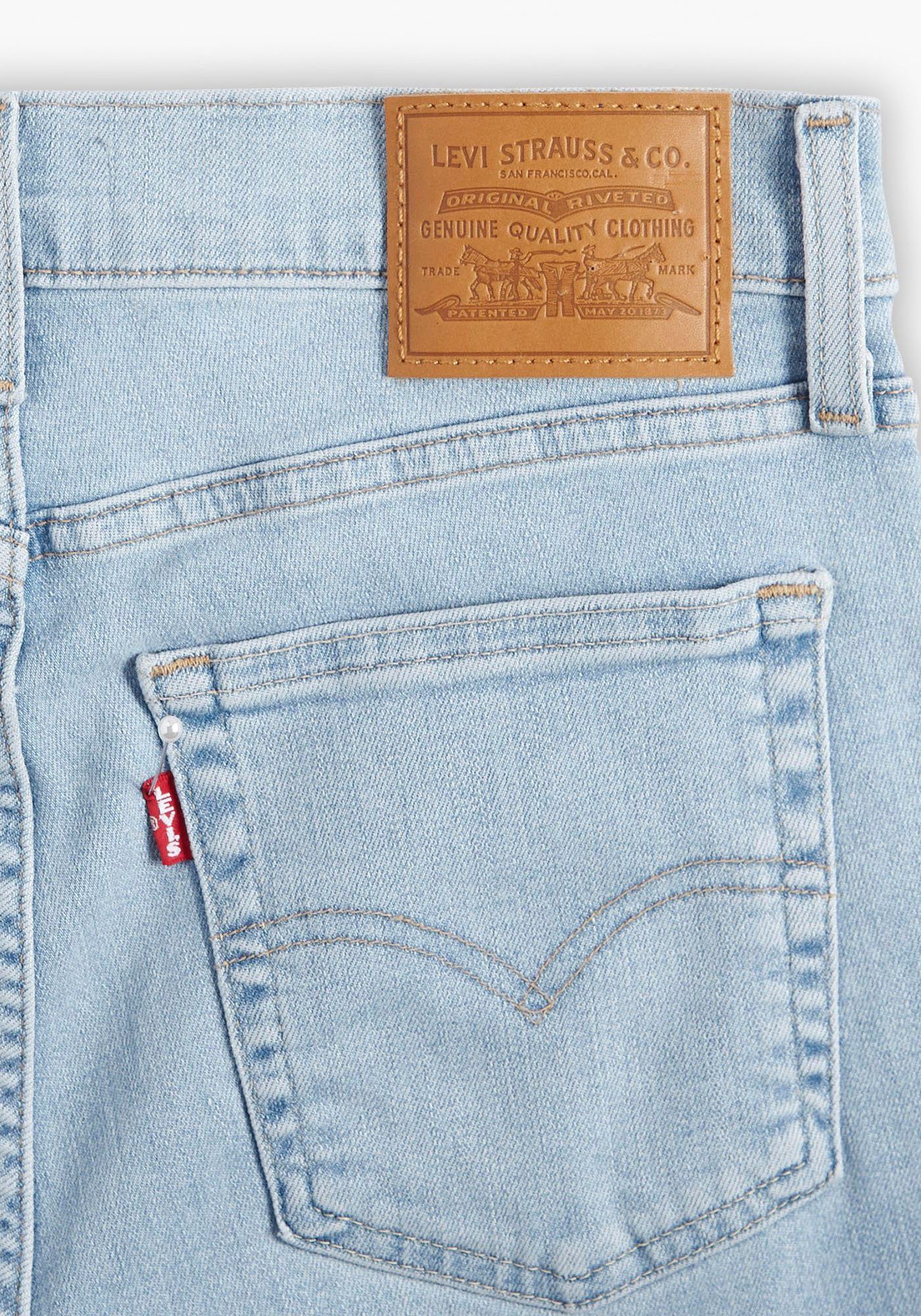 Levi's® Straight jeans 724 High Rise Straight