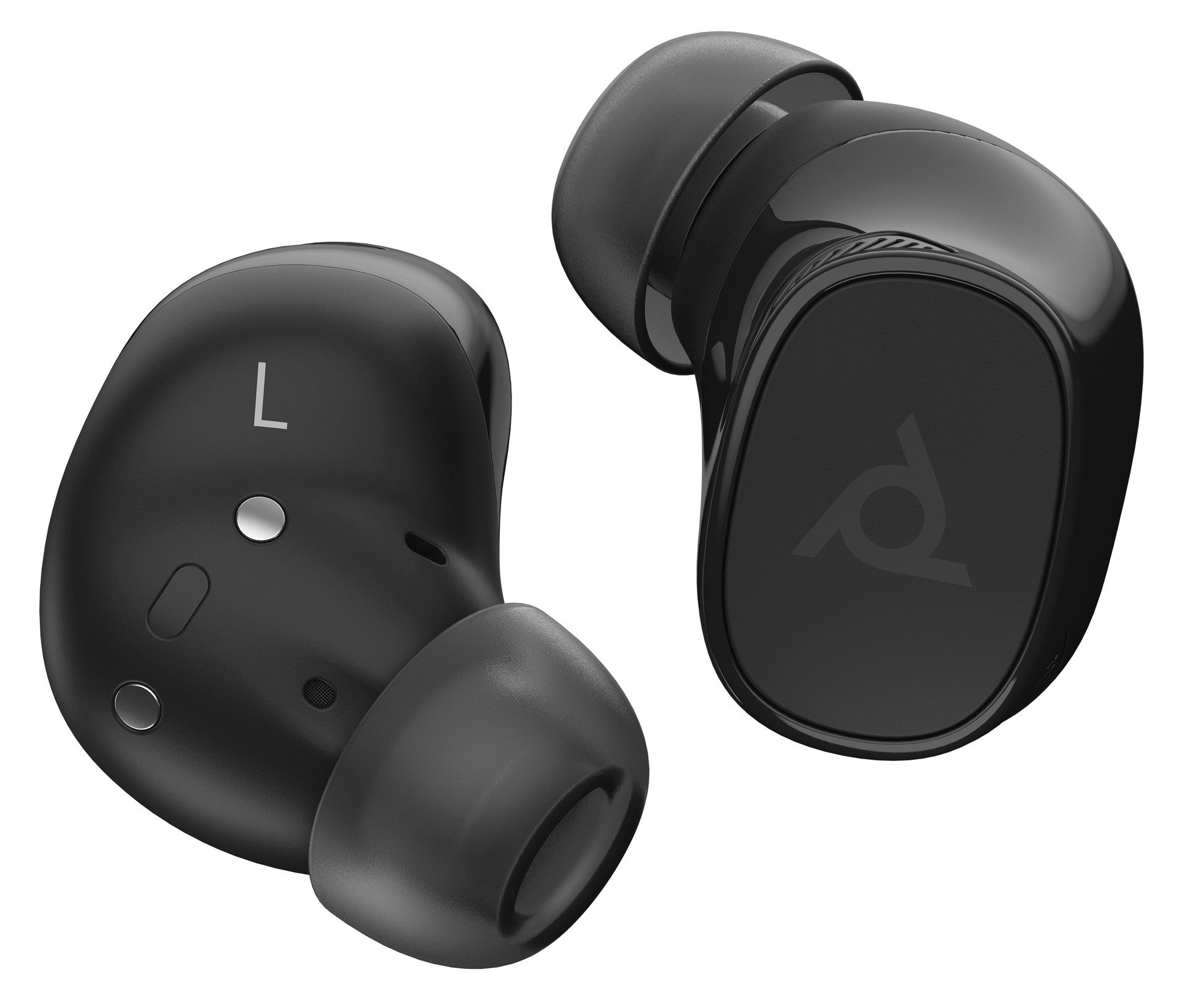 Poly Draadloze in-ear hoofdtelefoon Voyager Free 20