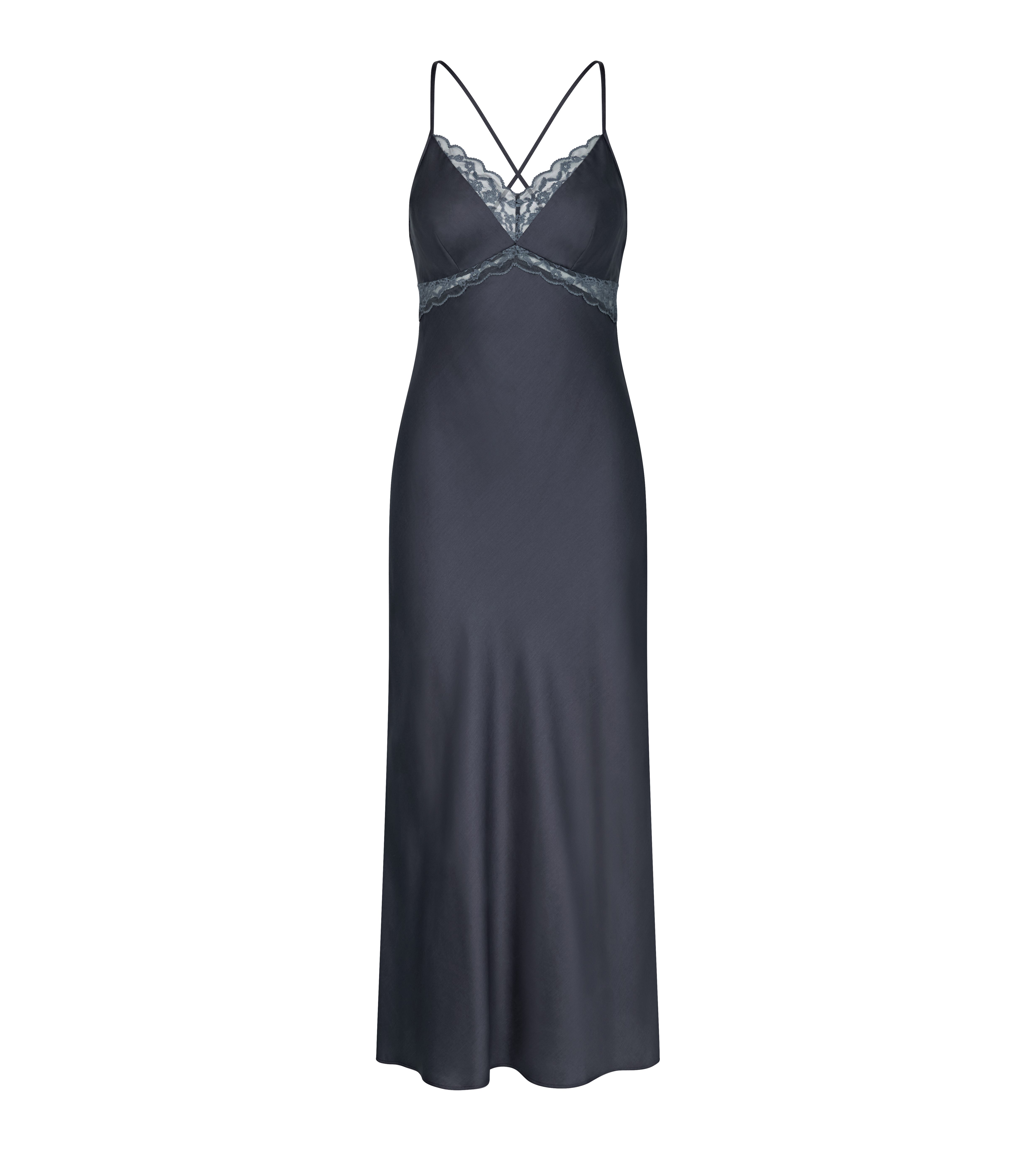 Triumph Nachthemd Silky Sensuality NDW Lace