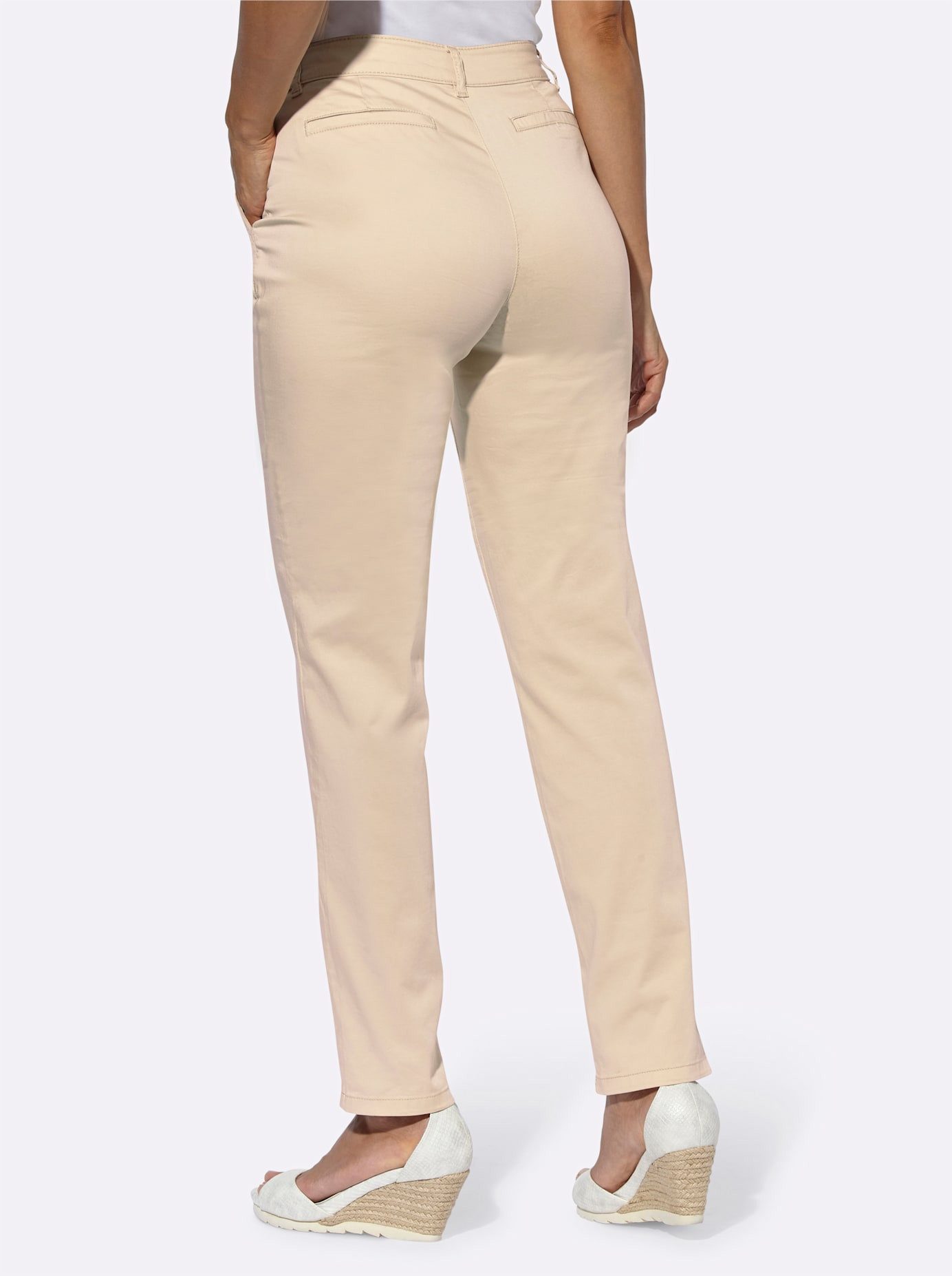 Classic Inspirationen Chino