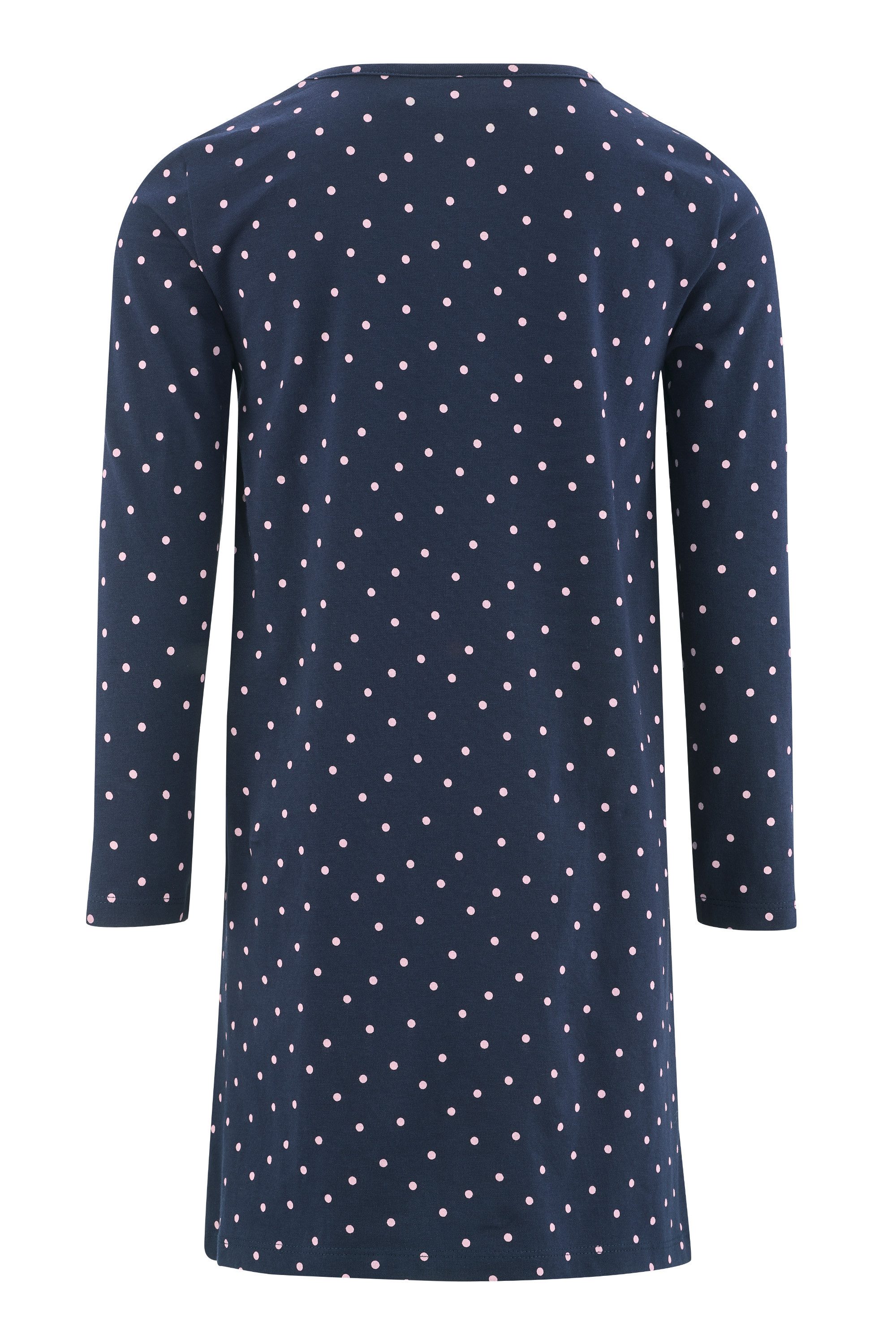 happy girls Jerseyjurk met paillettenapplicatie