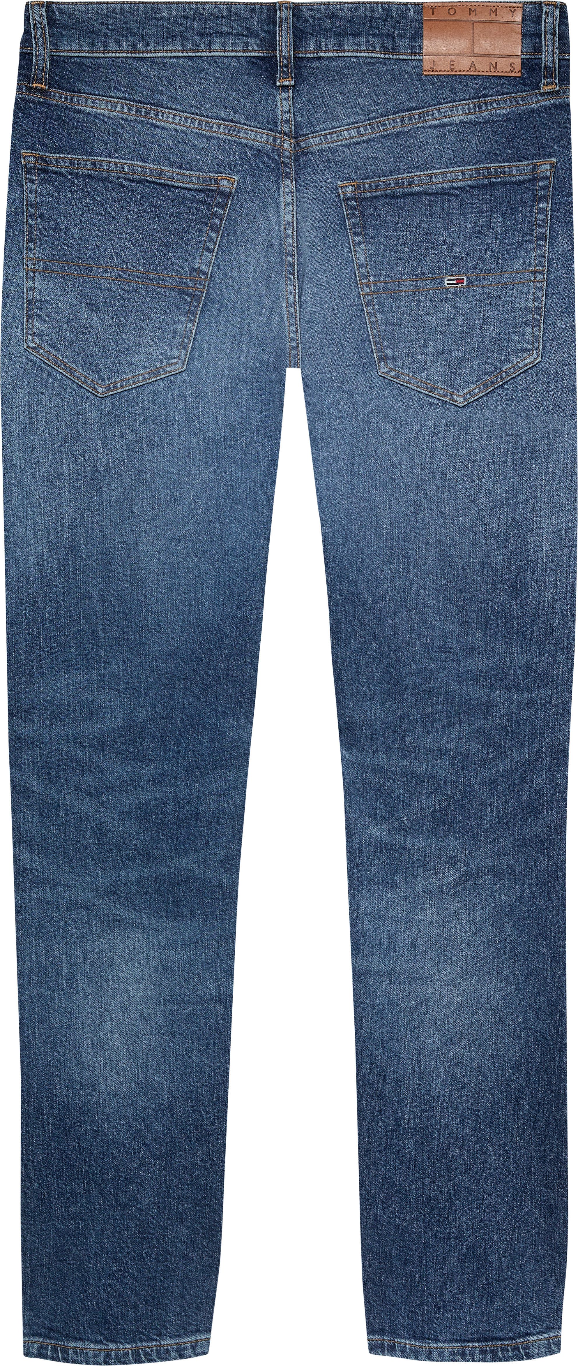 TOMMY JEANS 5-pocket jeans SCANTON SLIM
