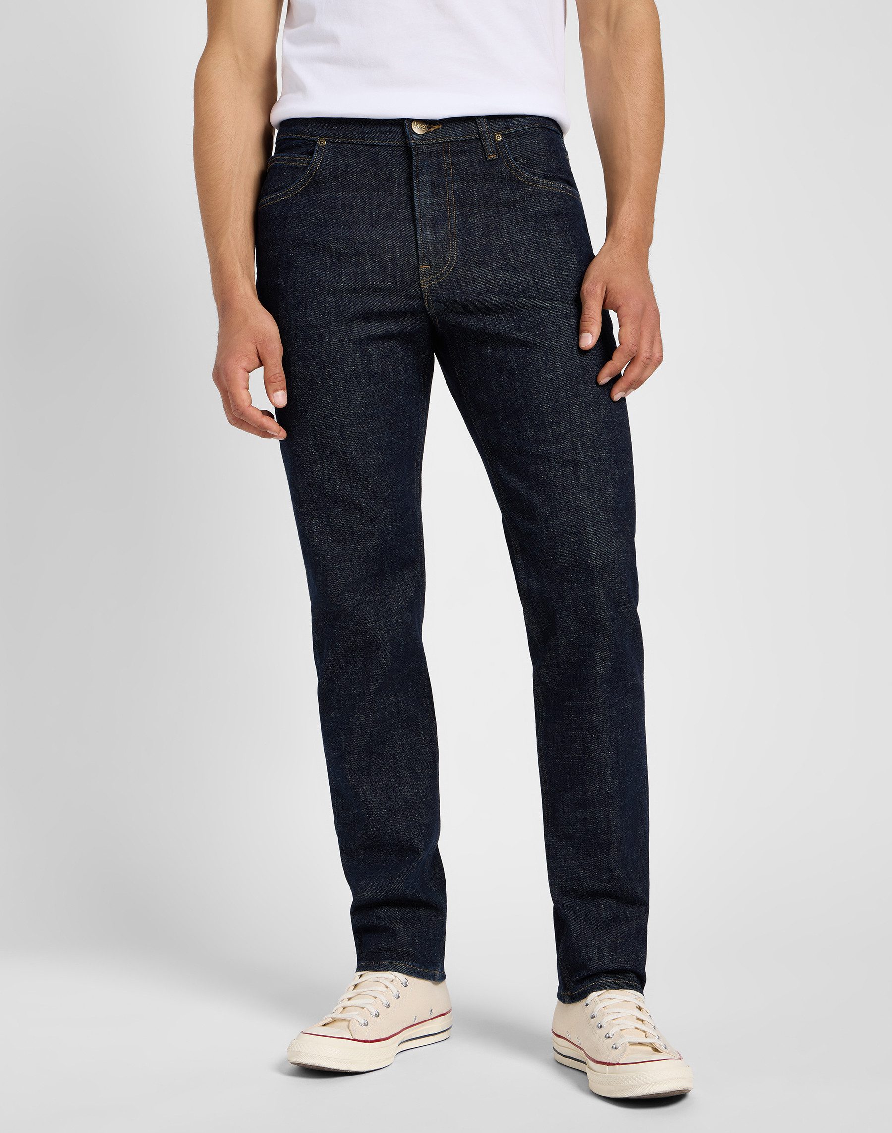 Lee Relax fit jeans West