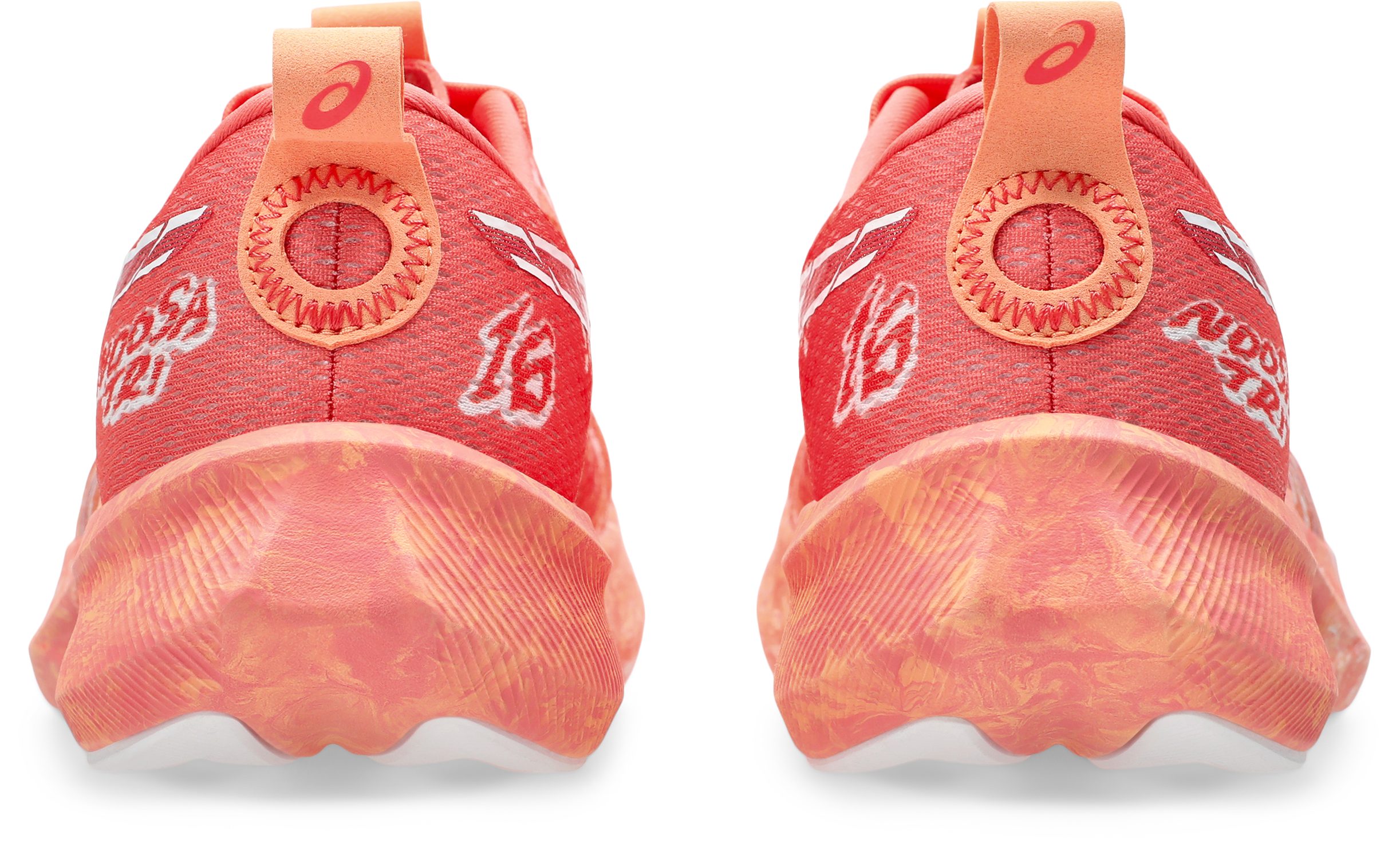 Asics Runningschoenen NOOSA TRI 16