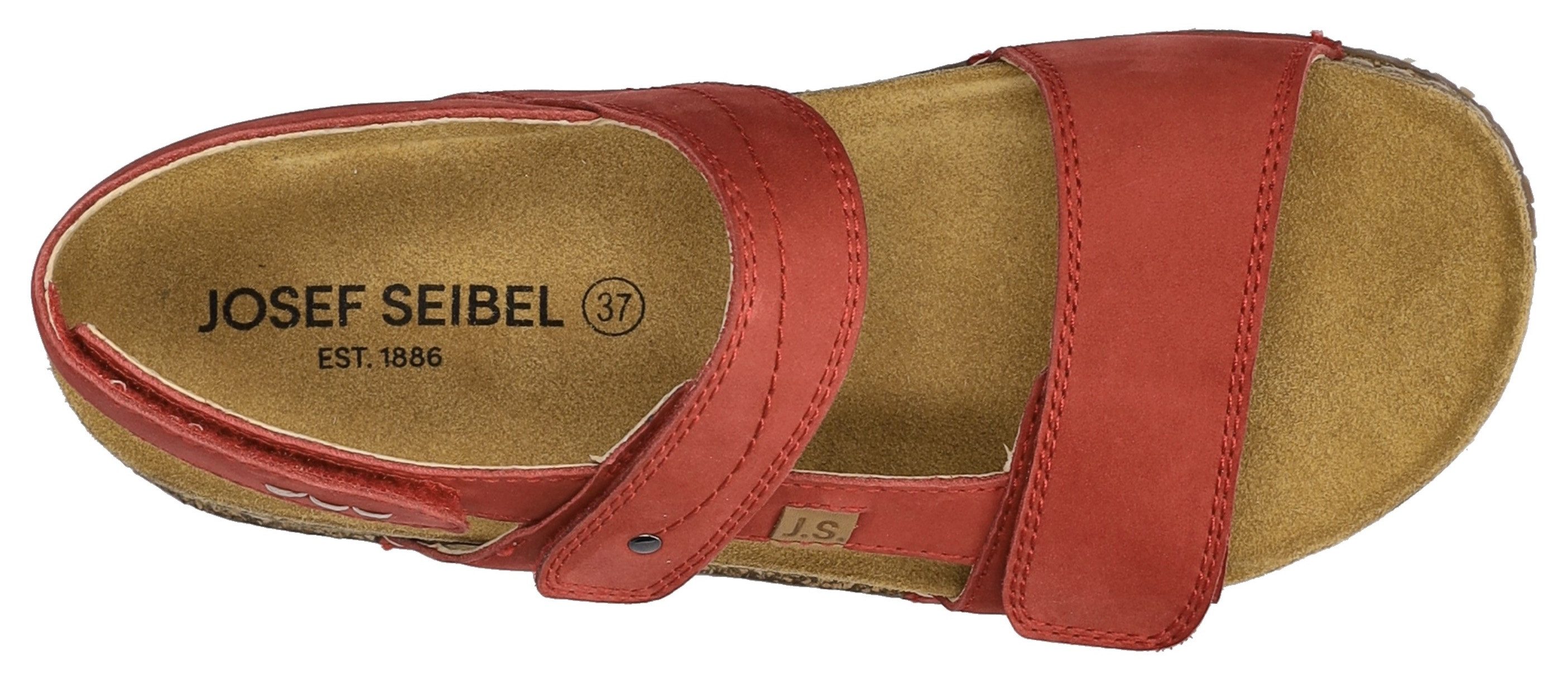 Josef Seibel Sandalen Hannah 02