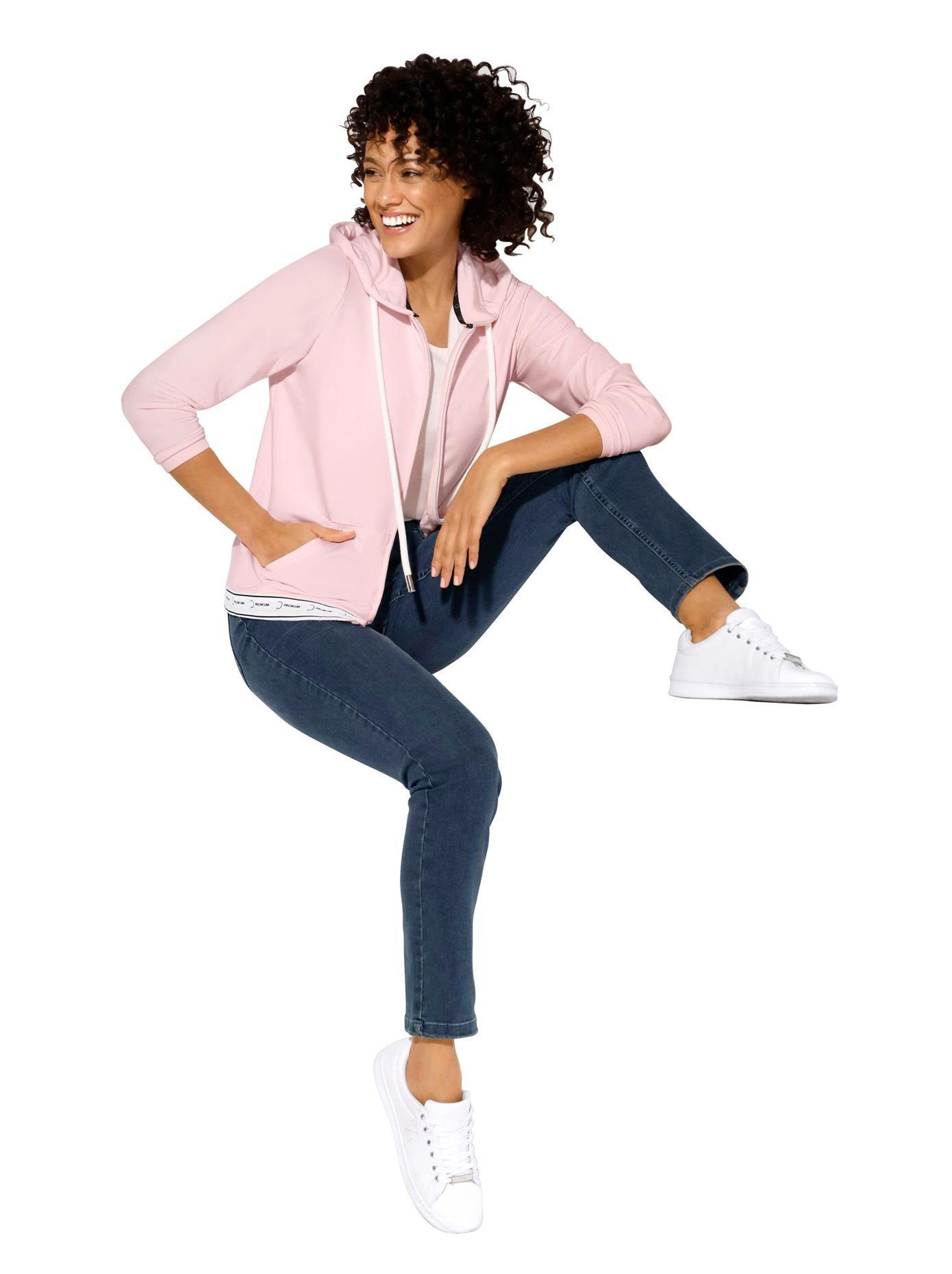CREATION L PREMIUM Stretch jeans