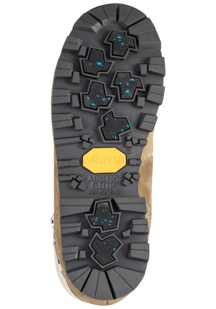 Jack Wolfskin Outdoorschoenen THUNDER BAY TEXAPORE MID W