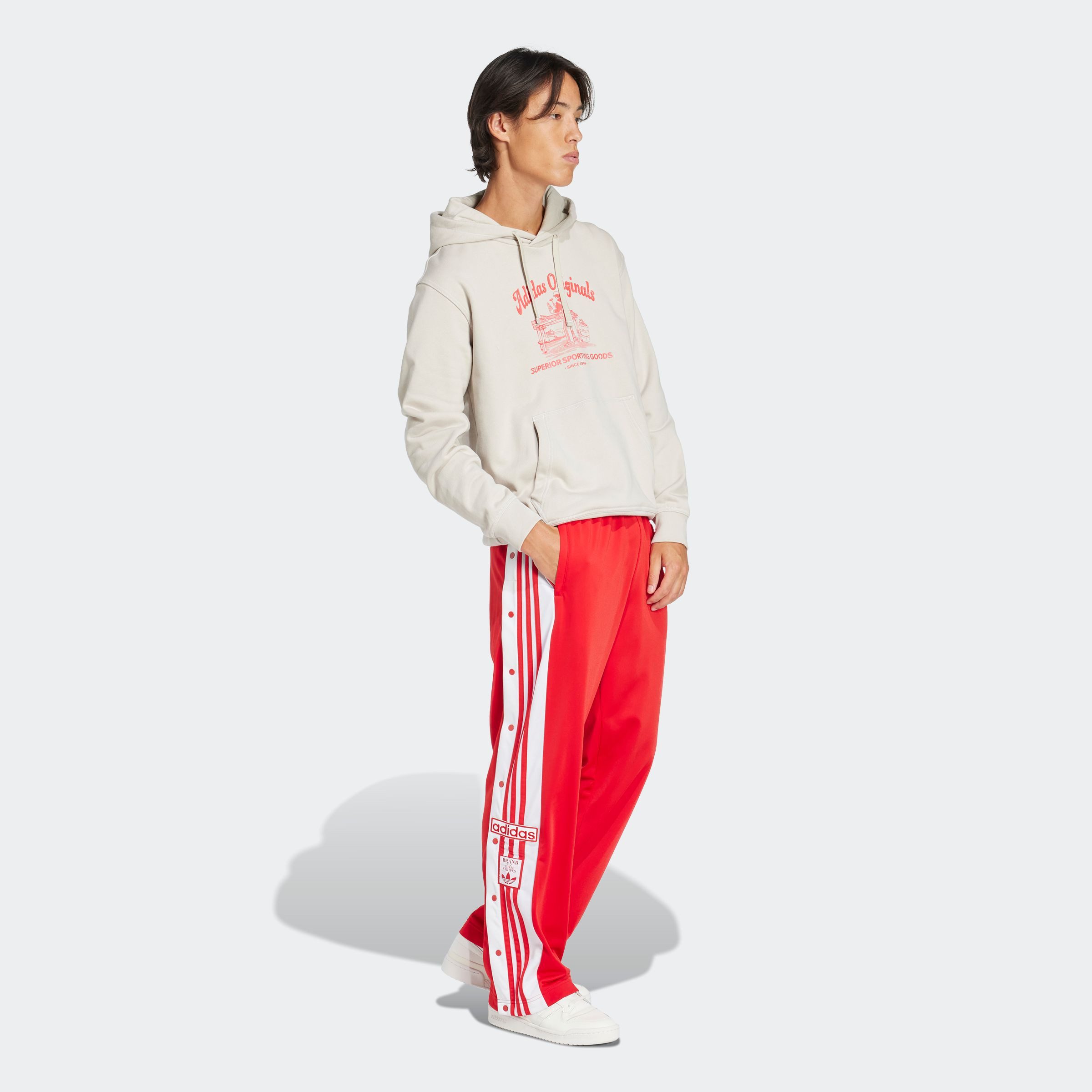 adidas Originals Hoodie WAB HOODIE