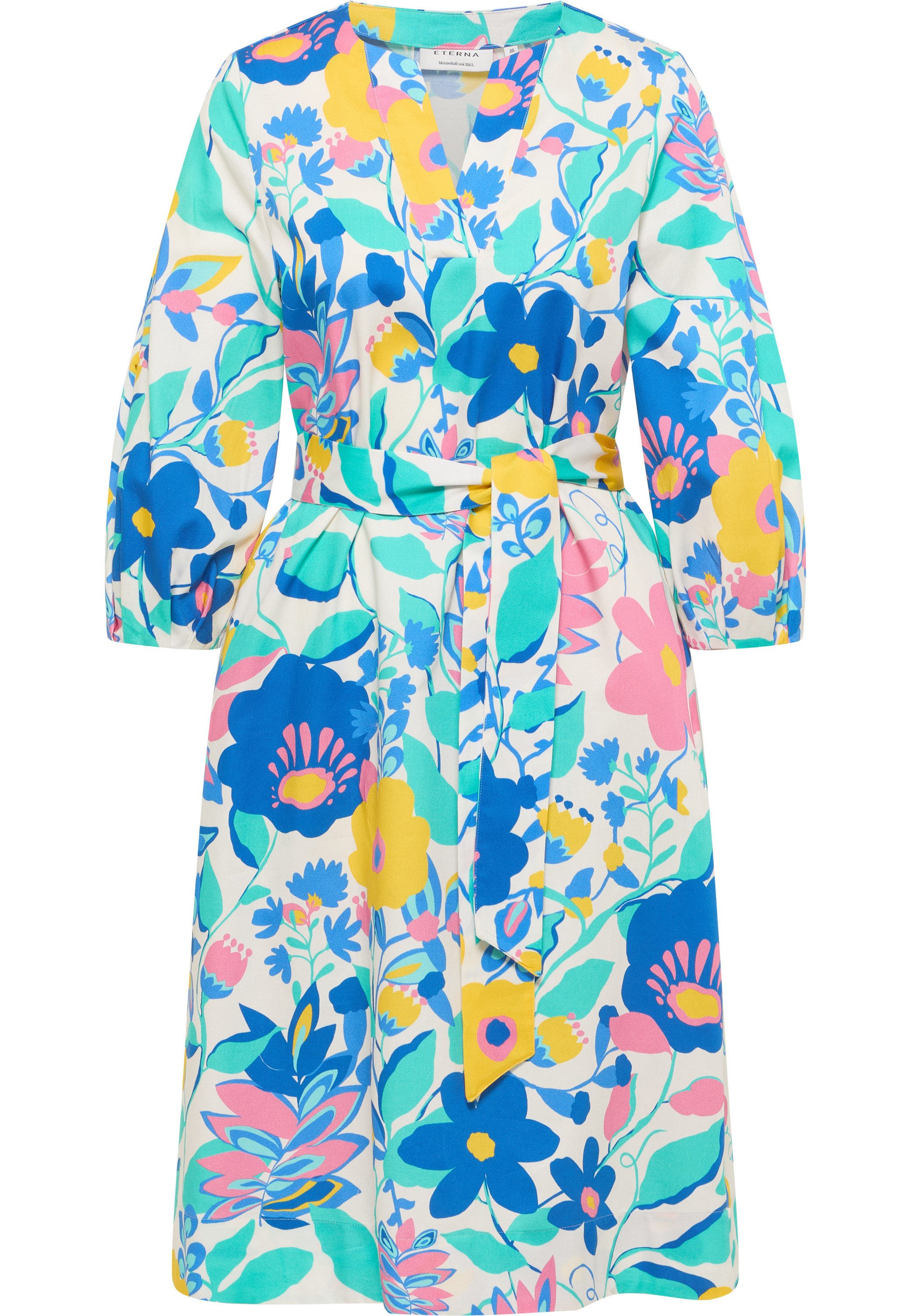 Eterna Blousejurk Loose fit