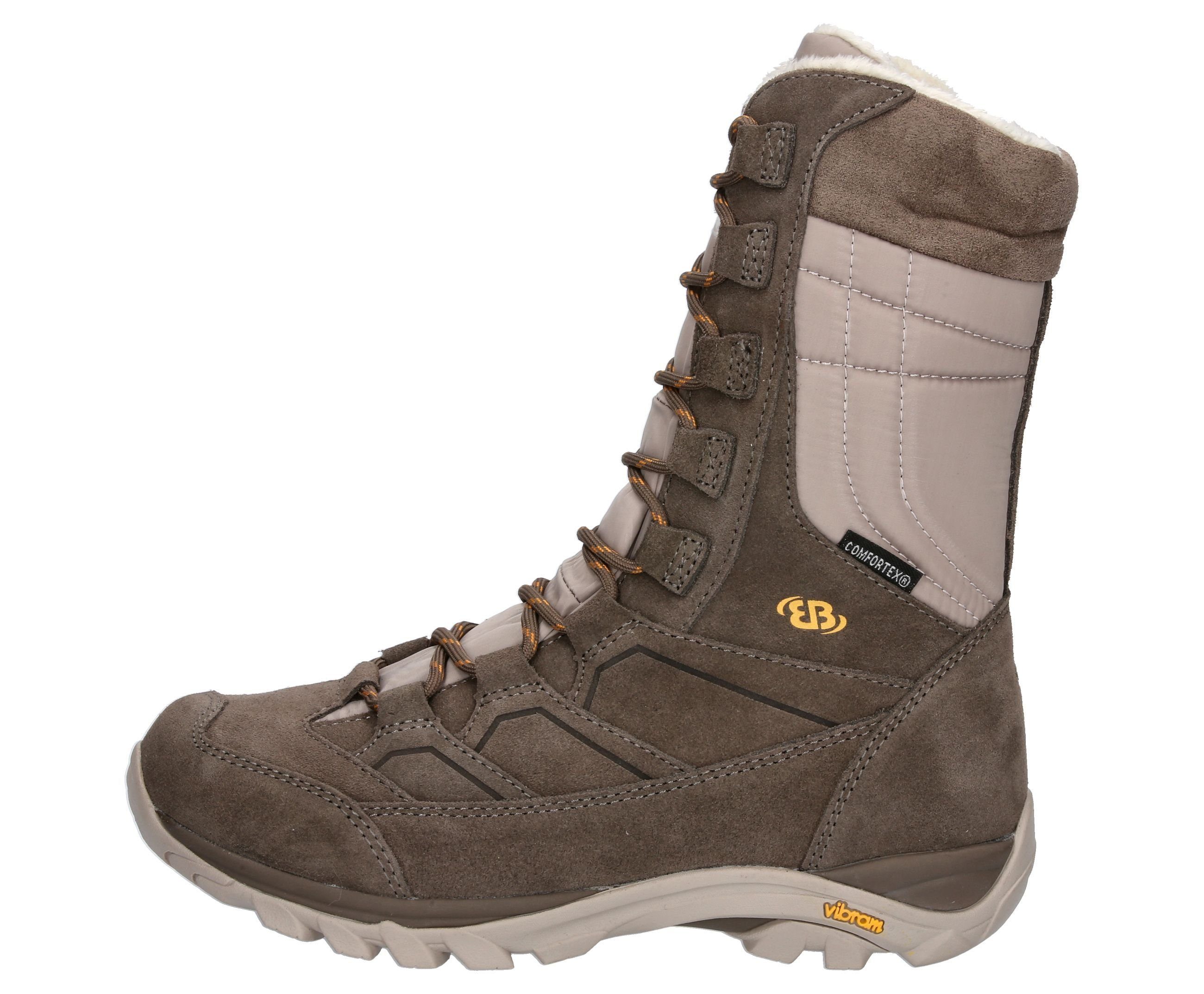 BRÜTTING Winterlaarzen Winterboot Milla