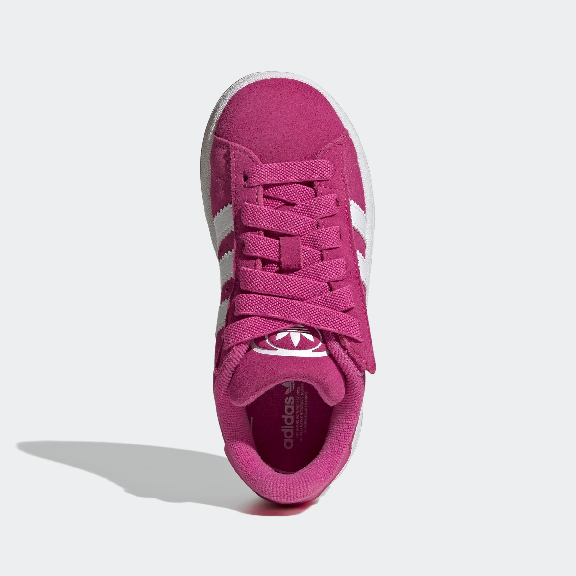 adidas Originals Sneakers CAMPUS 00S COMFORT SLUITING ELASTISCHE VETER KINDEREN