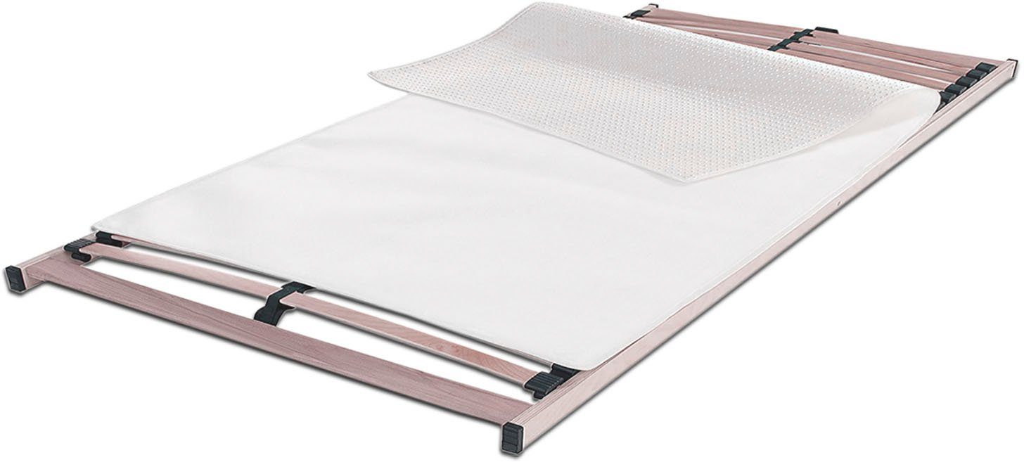 Conni Oberkircher´s Matrasbeschermer Connis de optimale bescherming voor de matras!