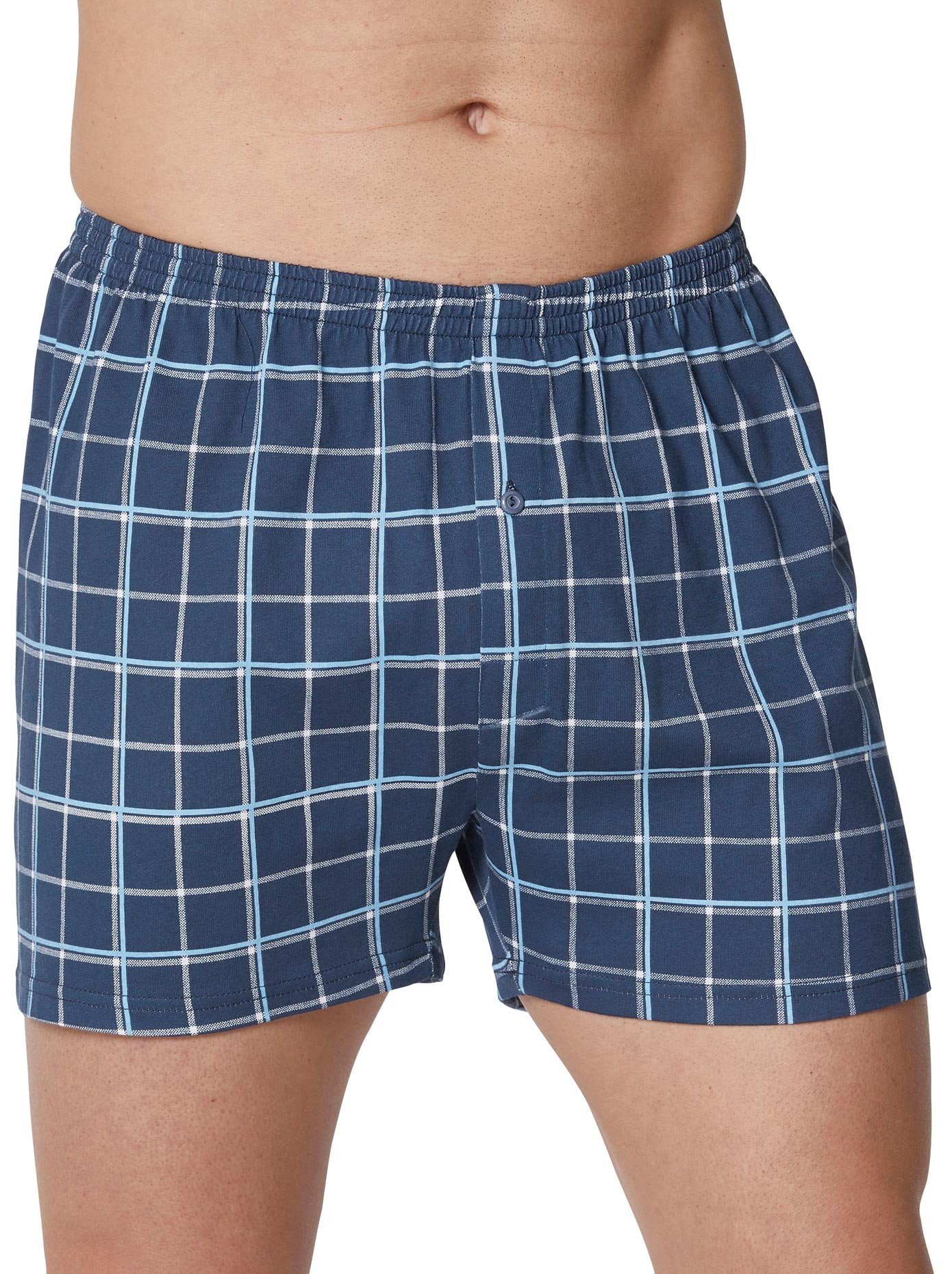 Kings Club Boxershort (3 stuks)