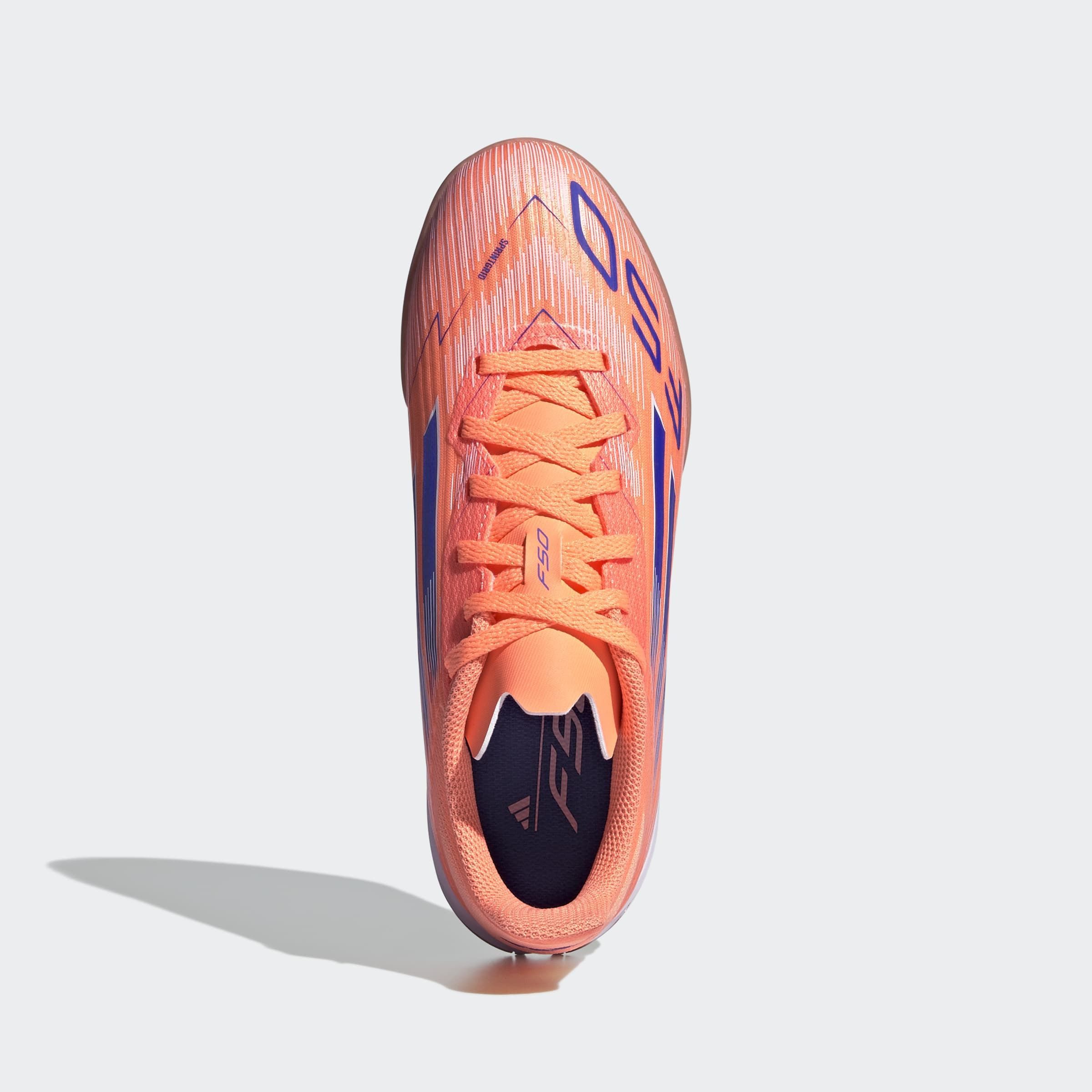 adidas Performance Voetbalschoenen F50 LEAGUE KIDS IN