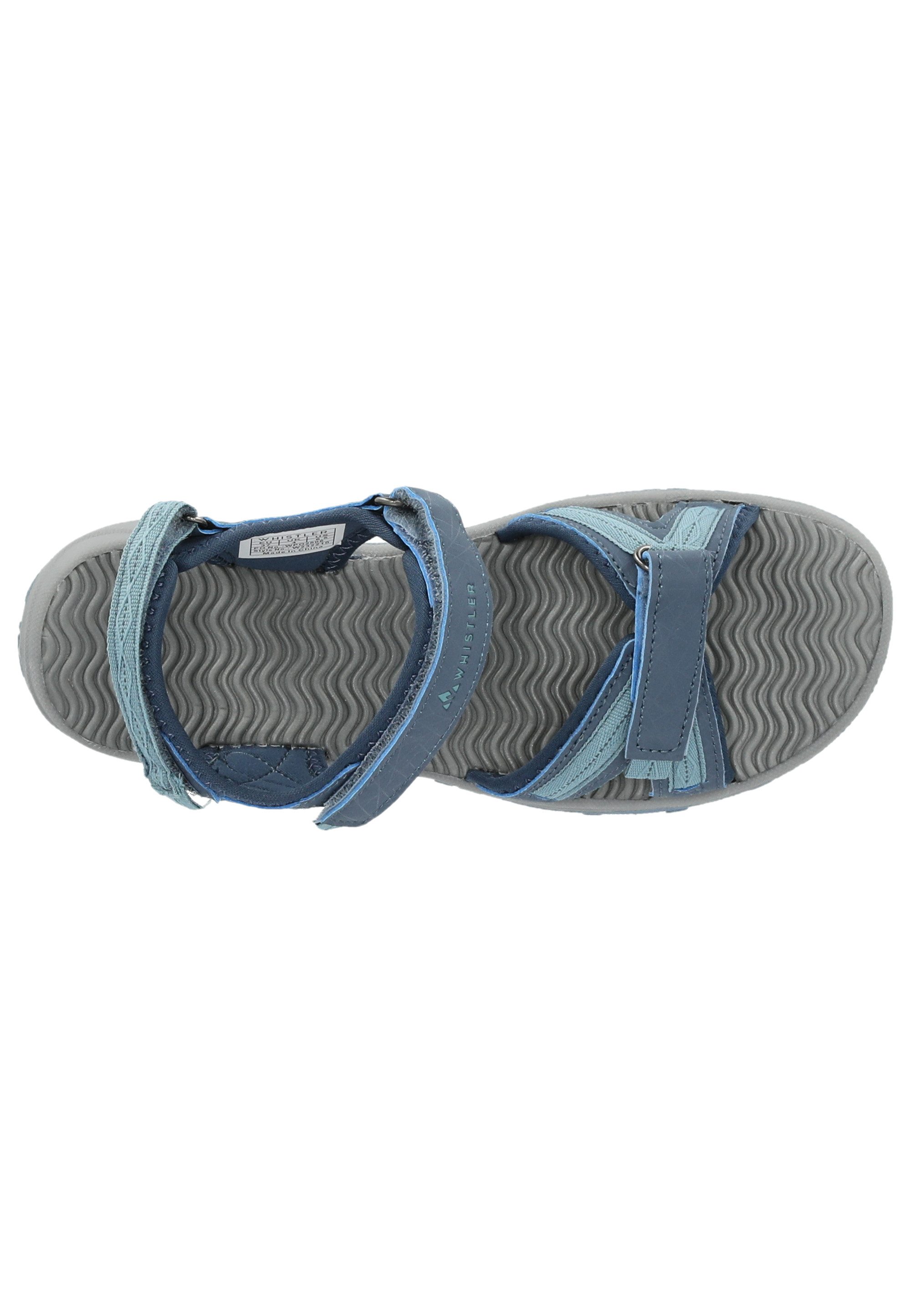 WHISTLER Sandalen Kali W Sandal