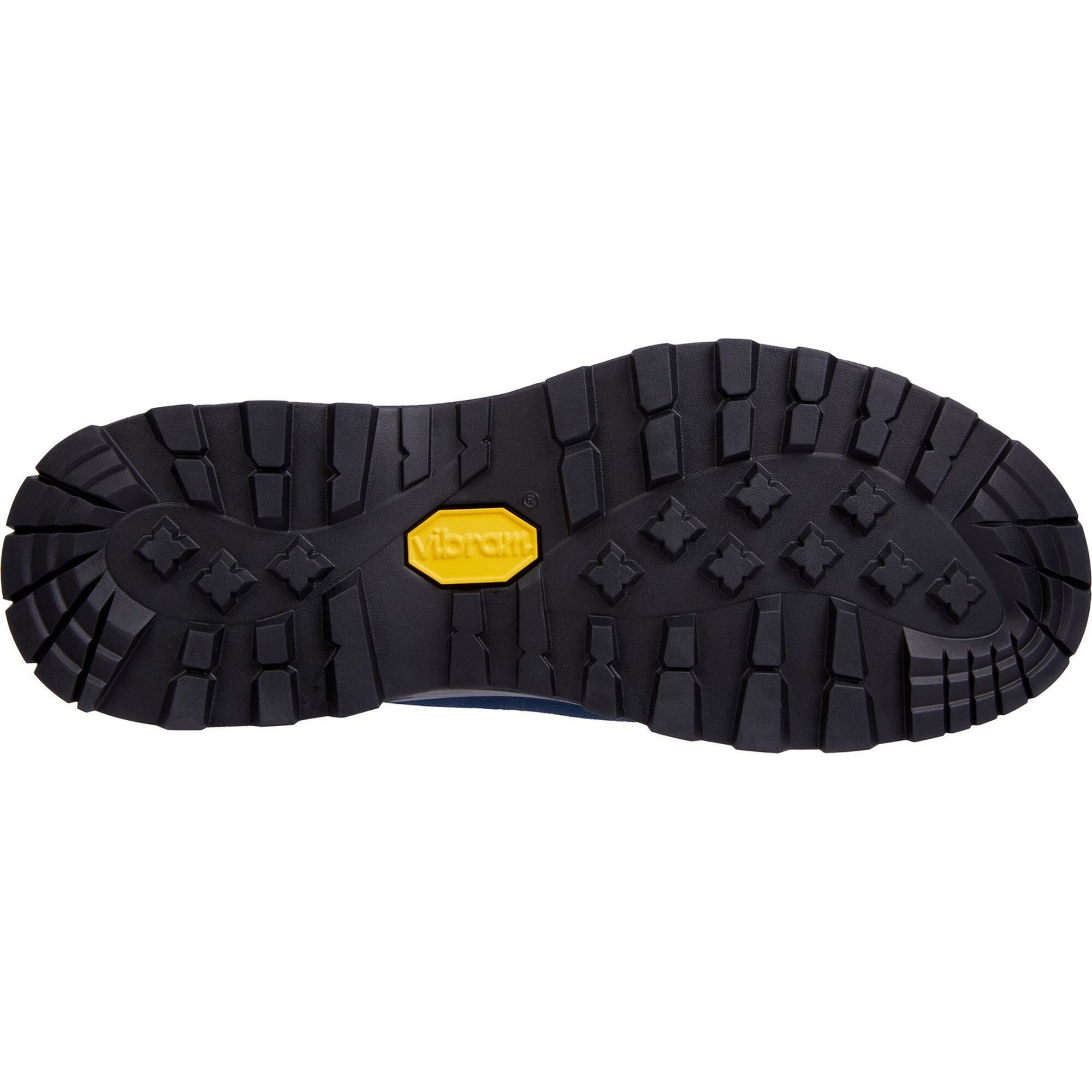 McKinley Wandelschoenen Vulcanus II MID AQX M