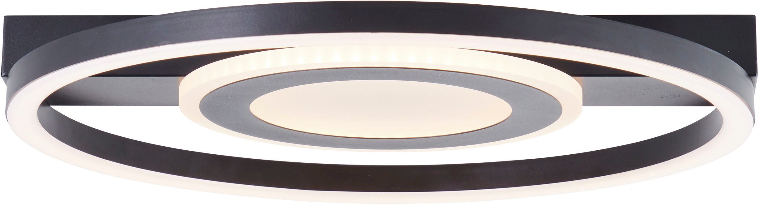 BreLight Led-plafondlamp Maureen