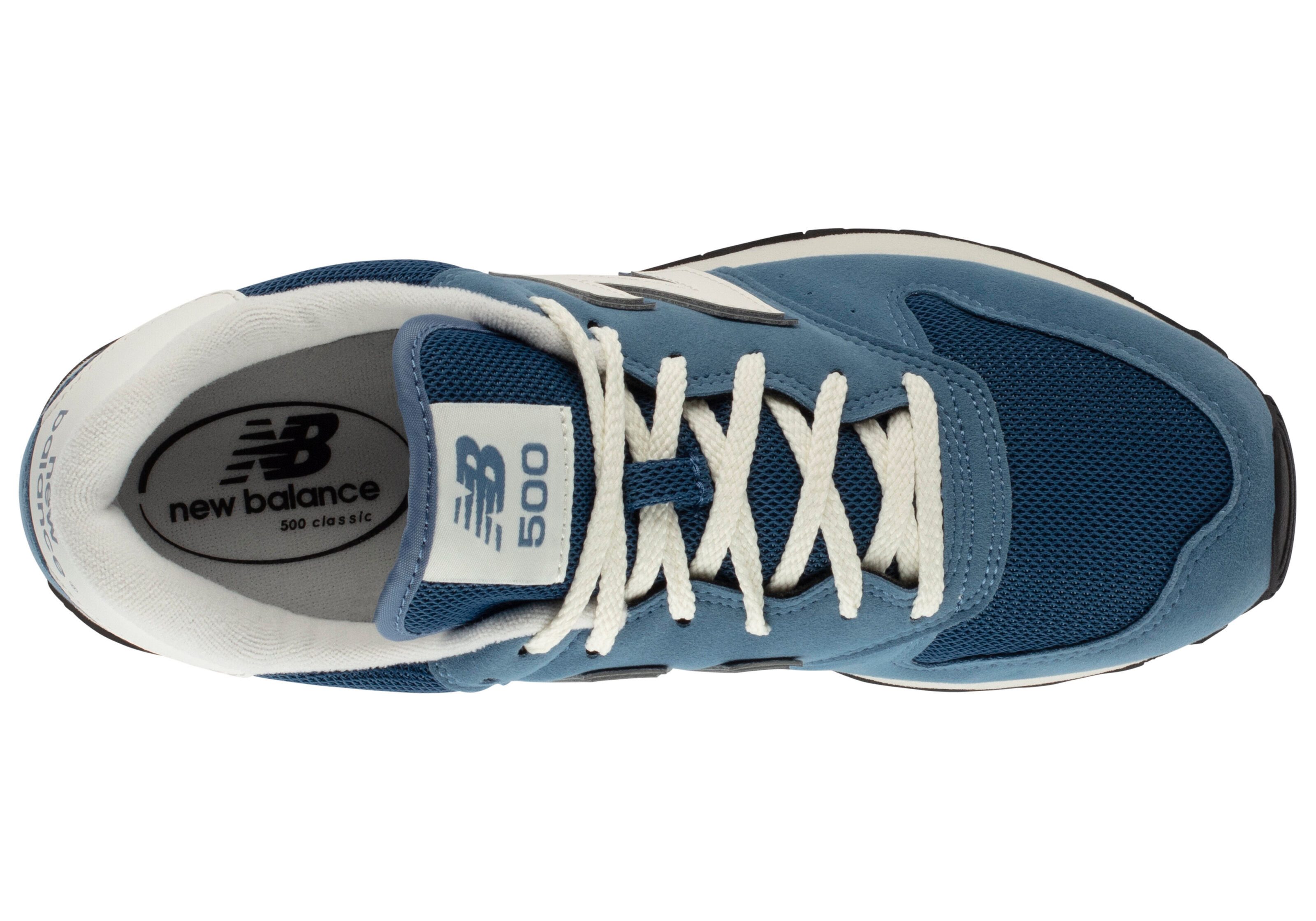 New Balance Sneakers 500