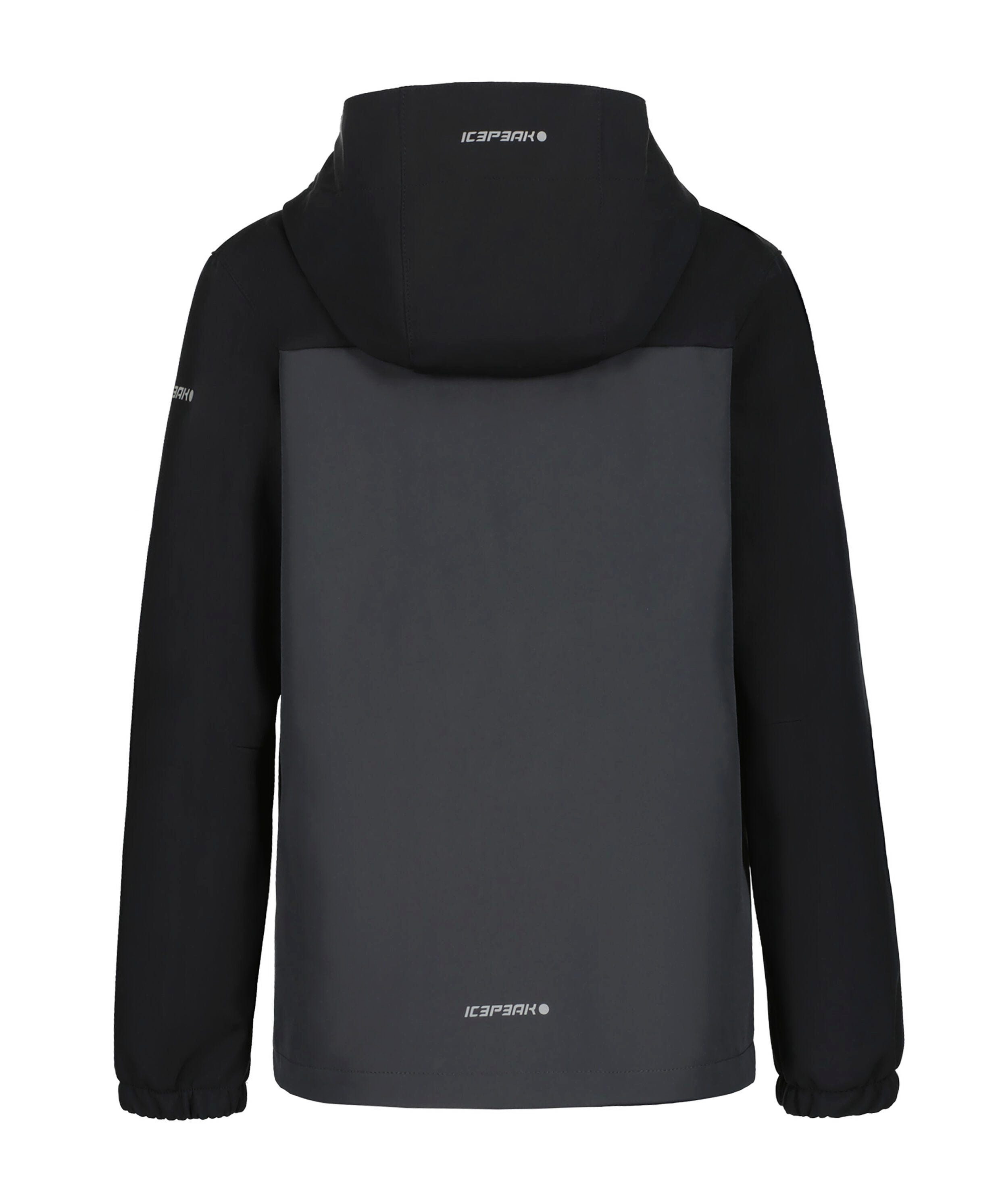 Icepeak Softshell-jack KONAN JR (1 stuk)