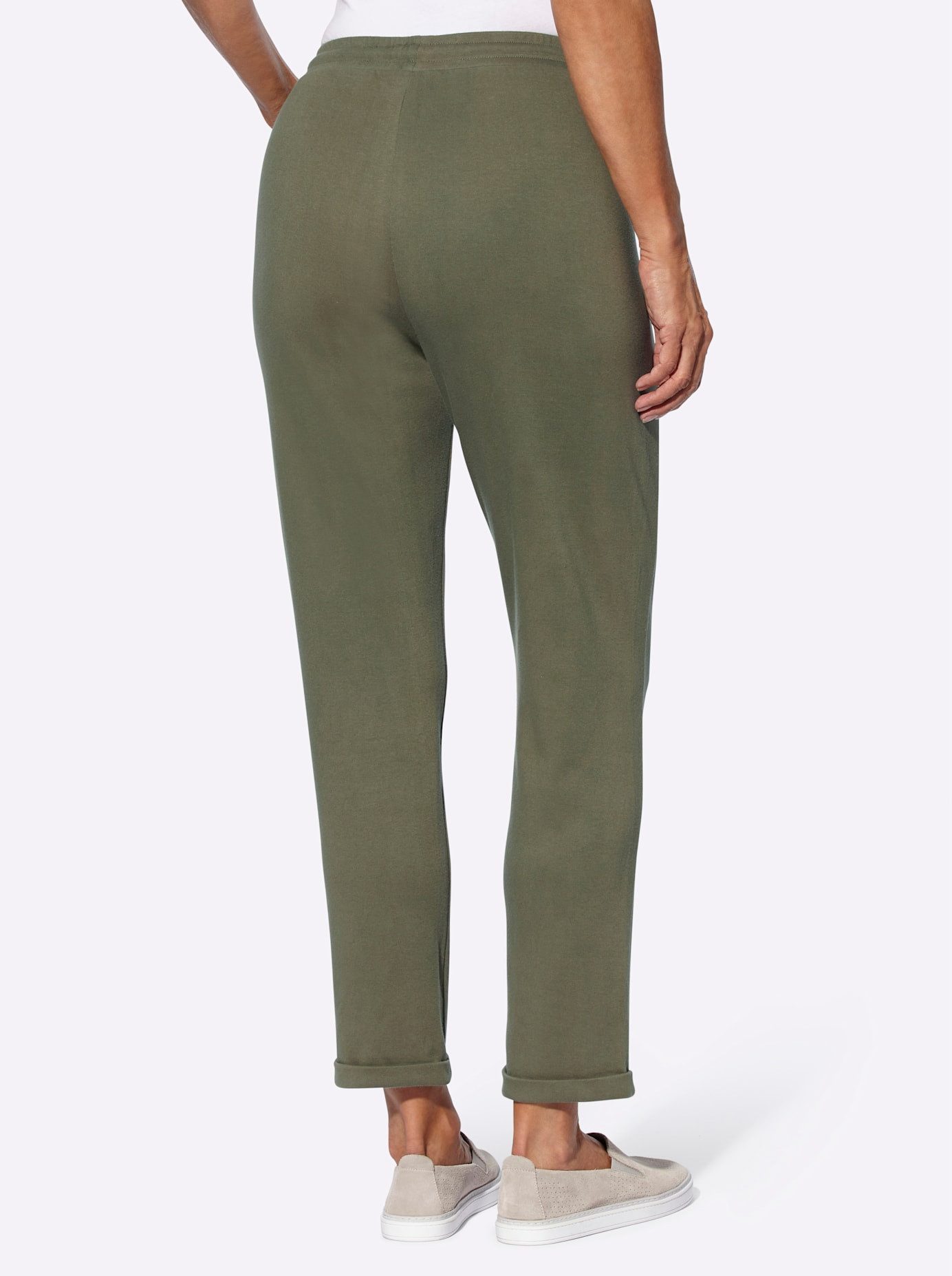 Classic Basics Sweatbroek