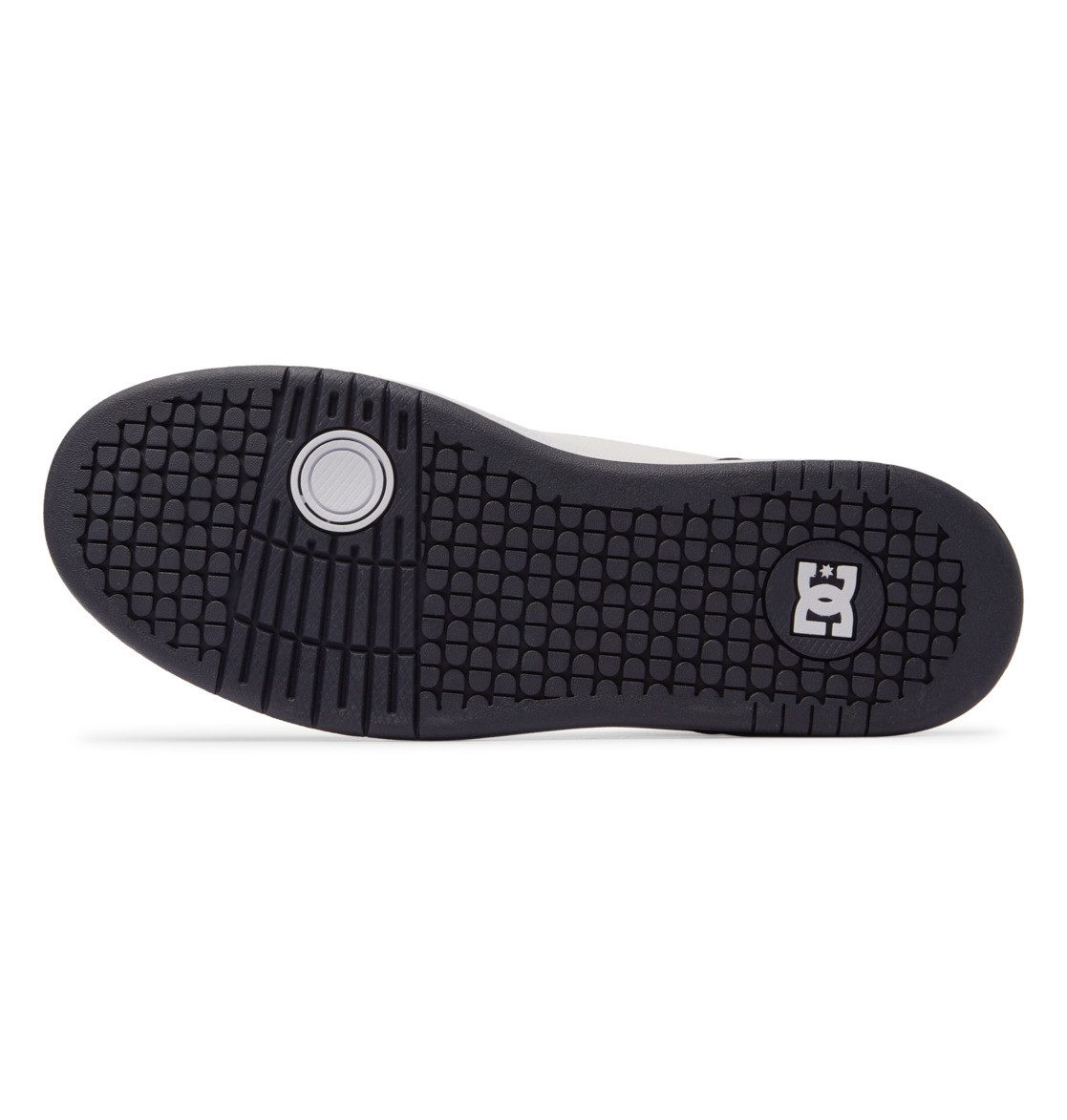 DC Shoes Sneakers Manteca 4 Hi