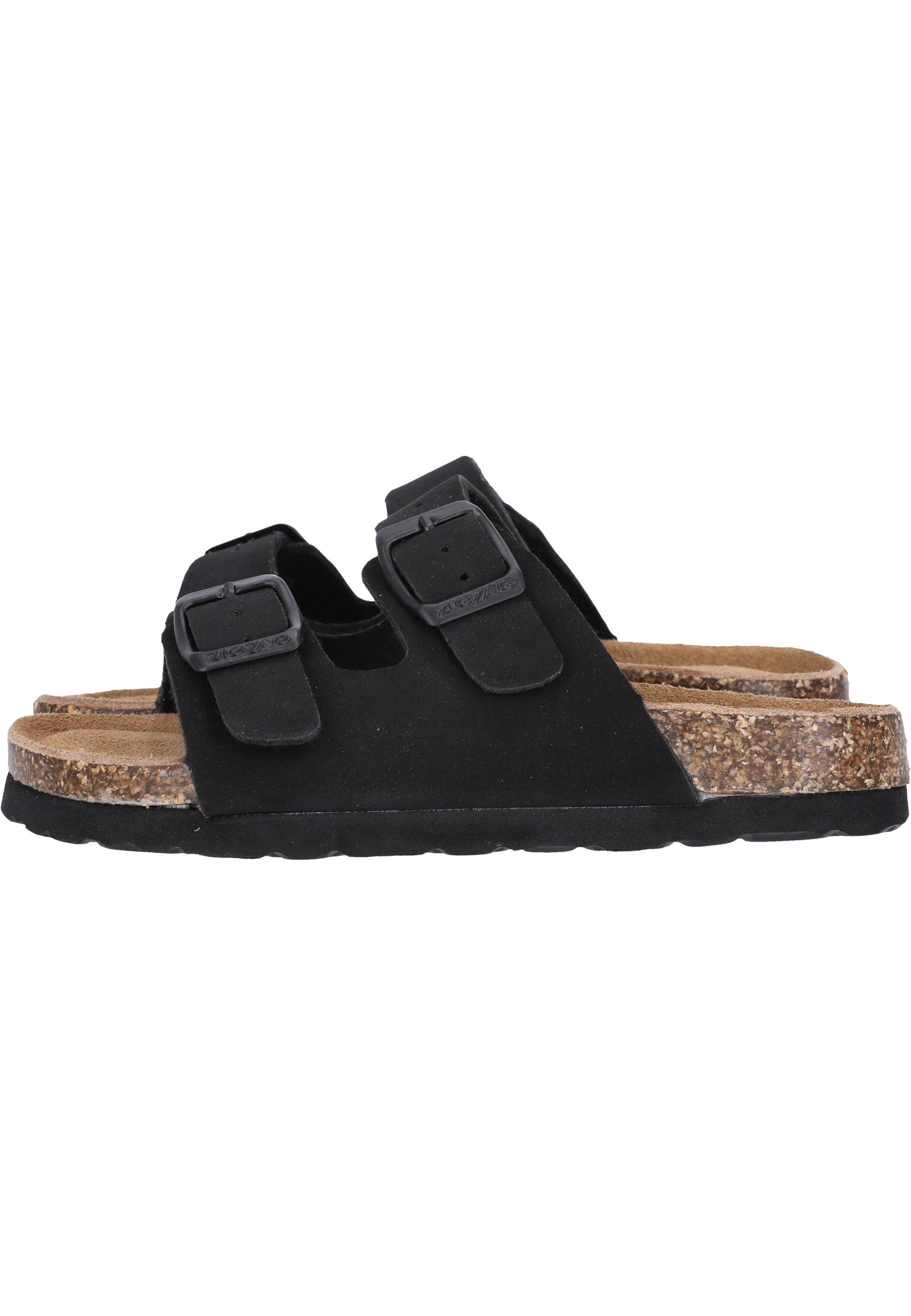 ZIGZAG Sandalen Burundi gesloten kindersandaal met lichtjes