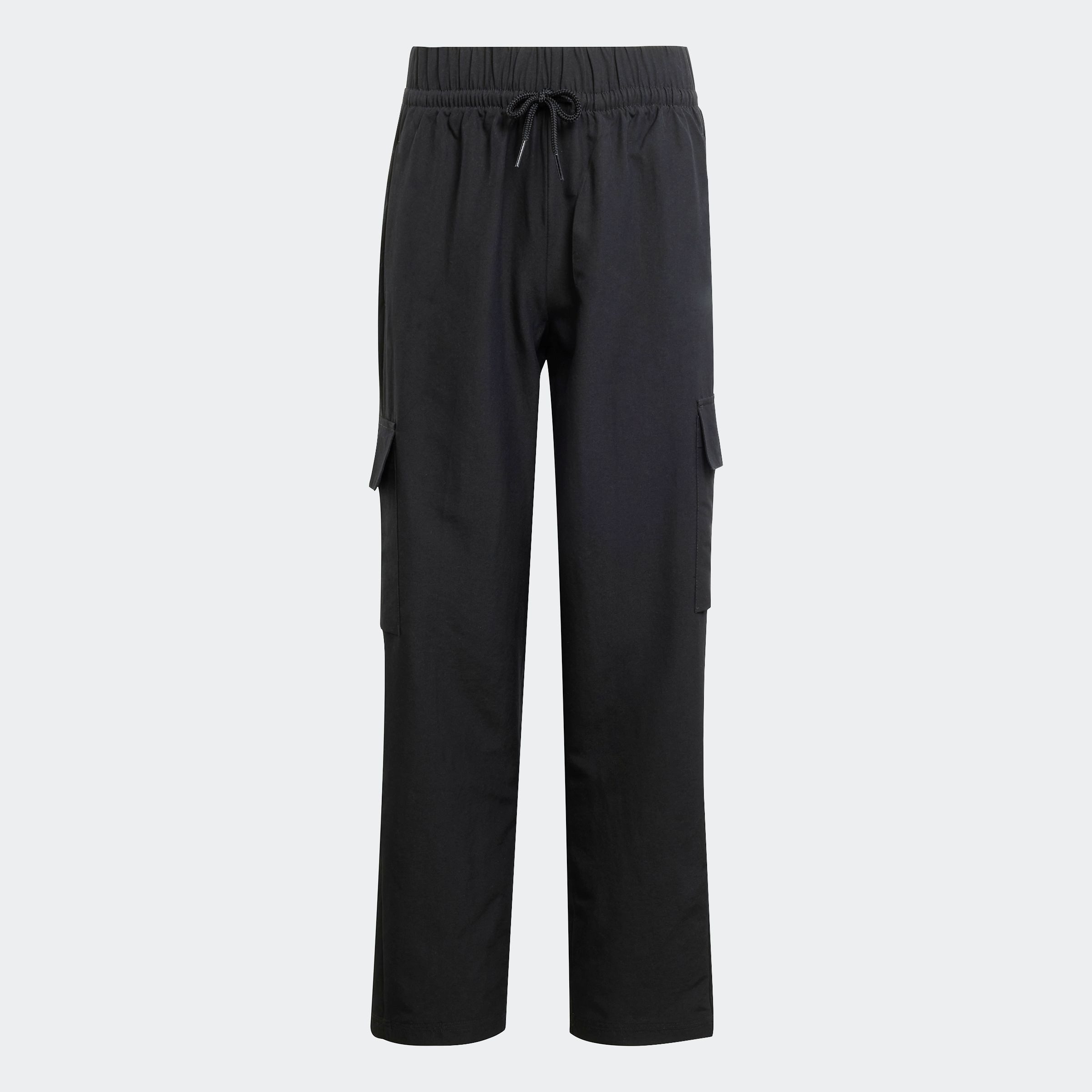 adidas Sportswear Sportbroek J SL WV C PT (1-delig)