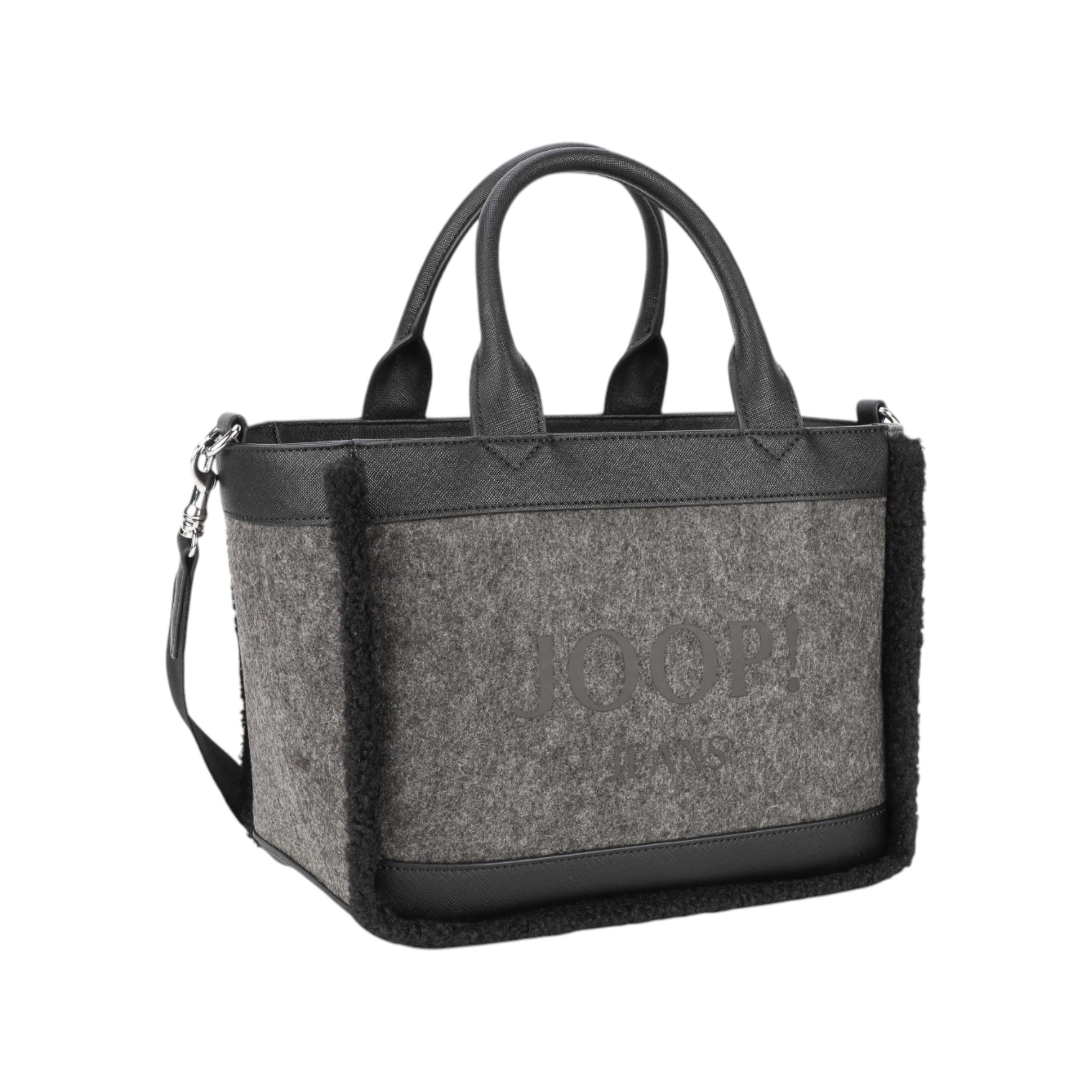 Joop Jeans Tas Calduccio yvette handbag shz Shopper schoudertas handtas dames